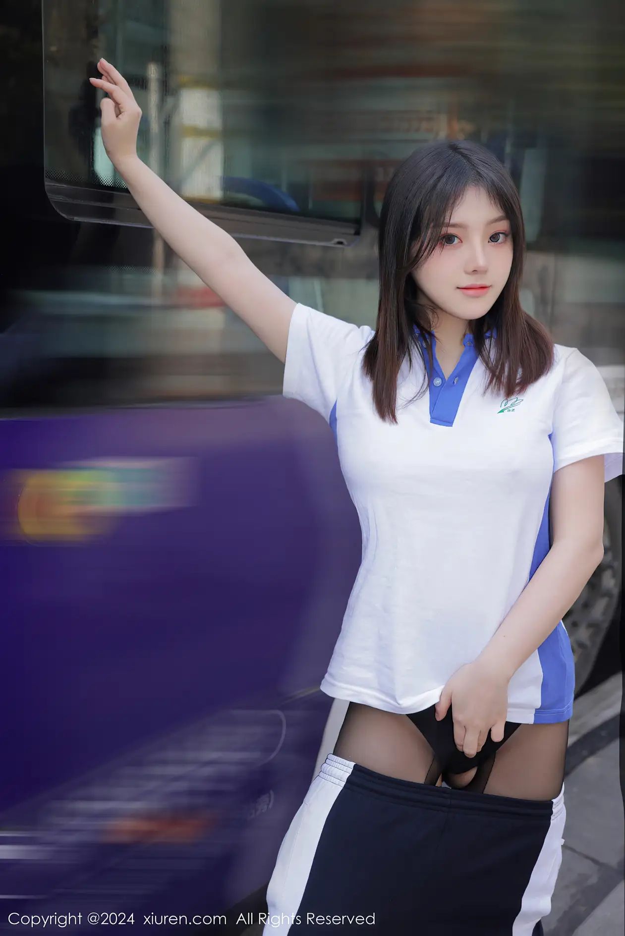 [XiuRen] 2024.01.19 NO.7994 Doubanjiang#[85P]-8