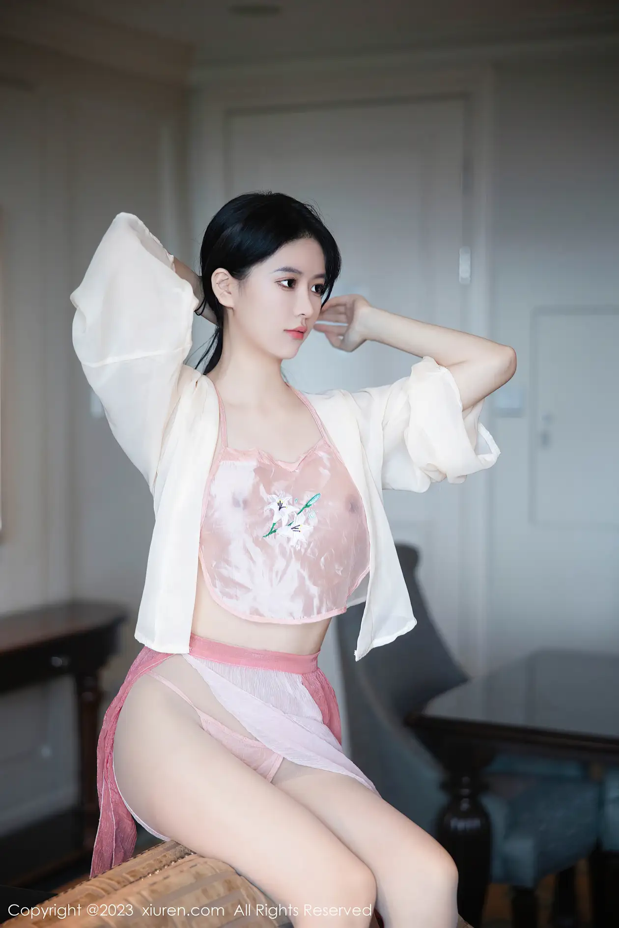 [XiuRen] 2023.08.25 NO.7290 young#[89P]-6