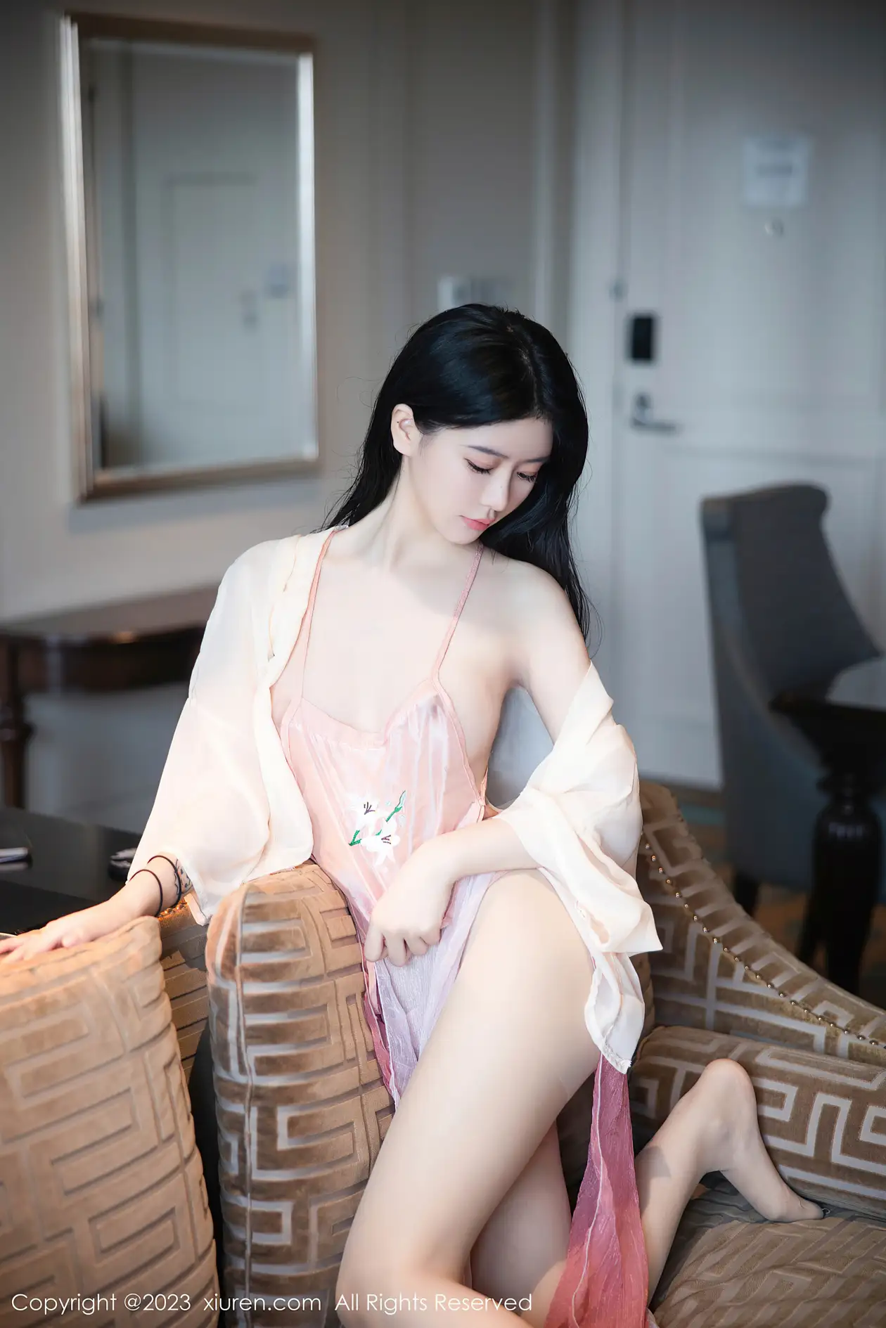 [XiuRen] 2023.08.25 NO.7290 young#[89P]-7