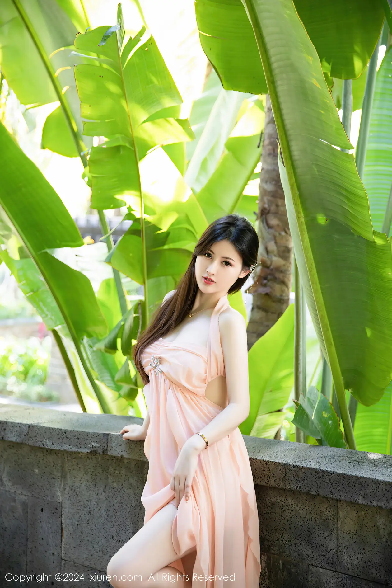 [XiuRen] 2024.01.11 NO.7948 poetry kiki#[92P]-8