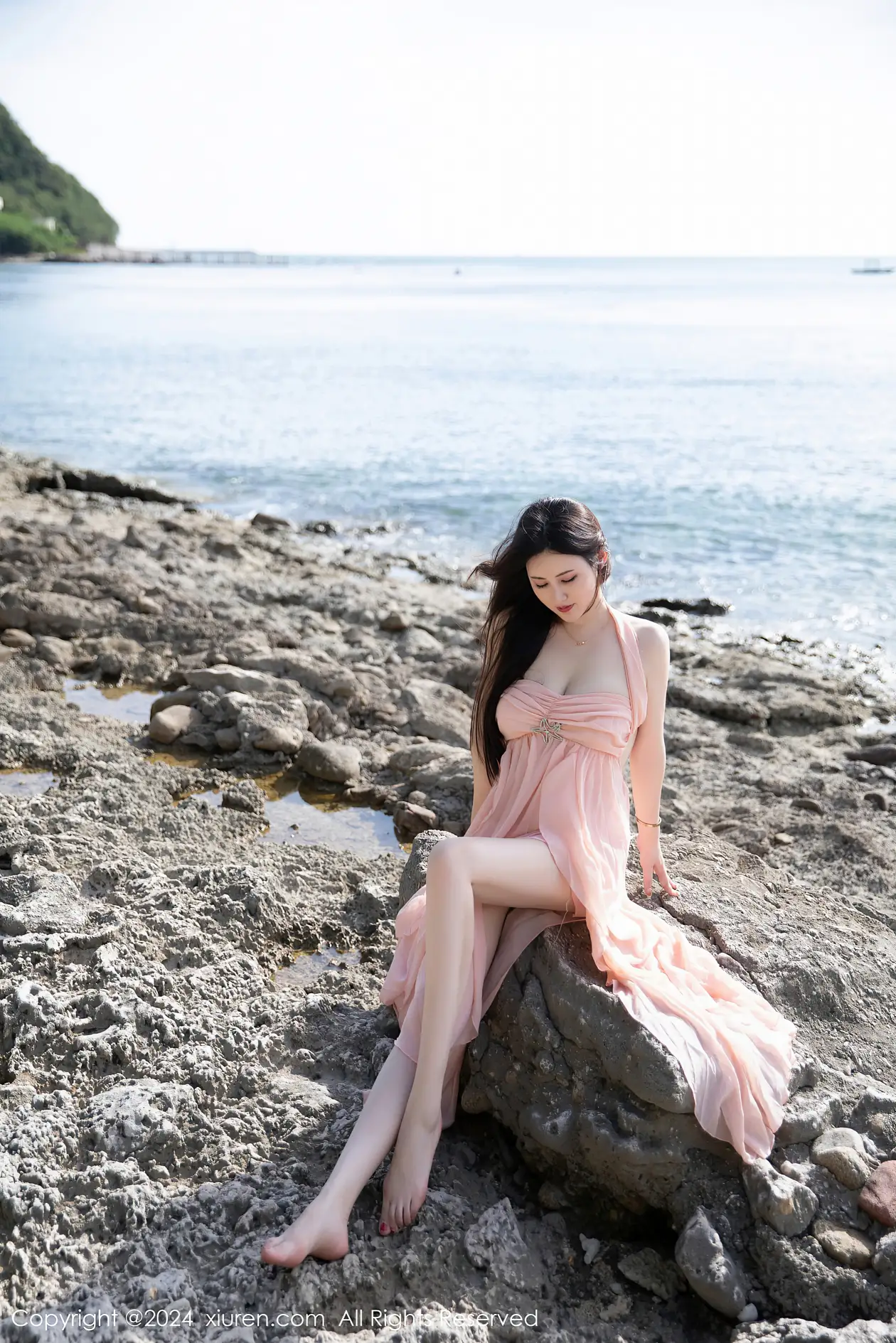 [XiuRen] 2024.01.11 NO.7948 poetry kiki#[92P]-9