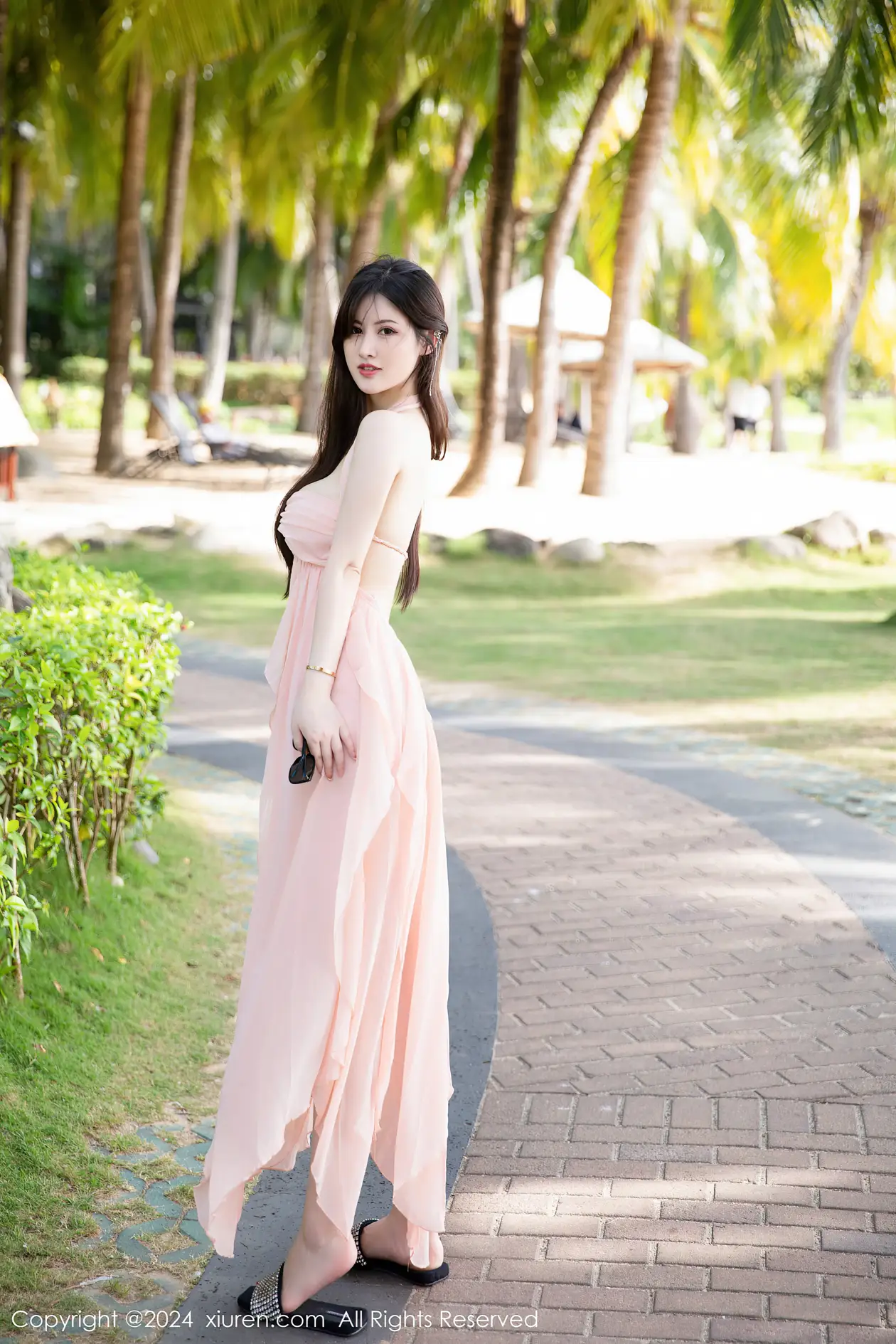 [XiuRen] 2024.01.11 NO.7948 poetry kiki#[92P]-6