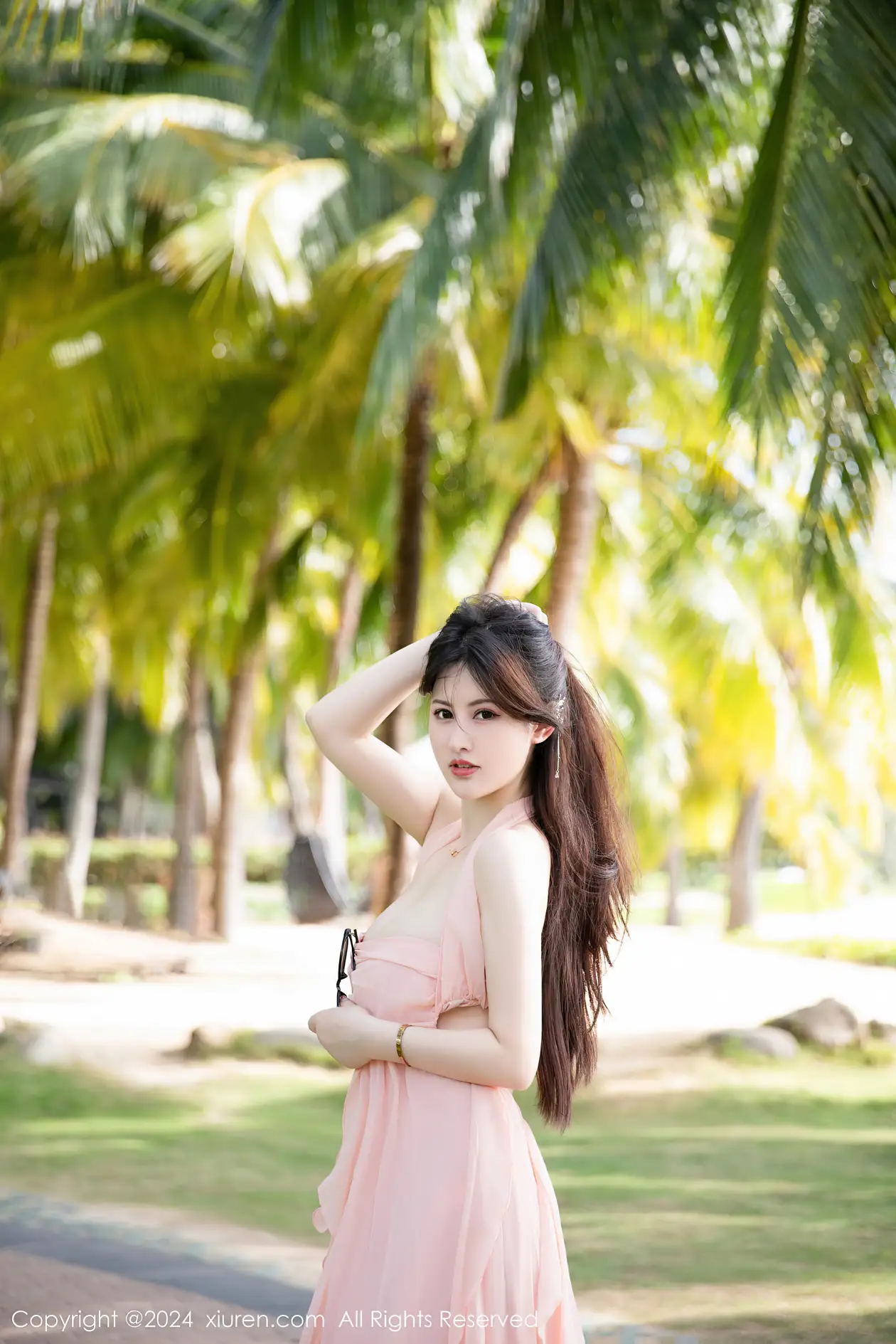 [XiuRen] 2024.01.11 NO.7948 poetry kiki#[92P]-8