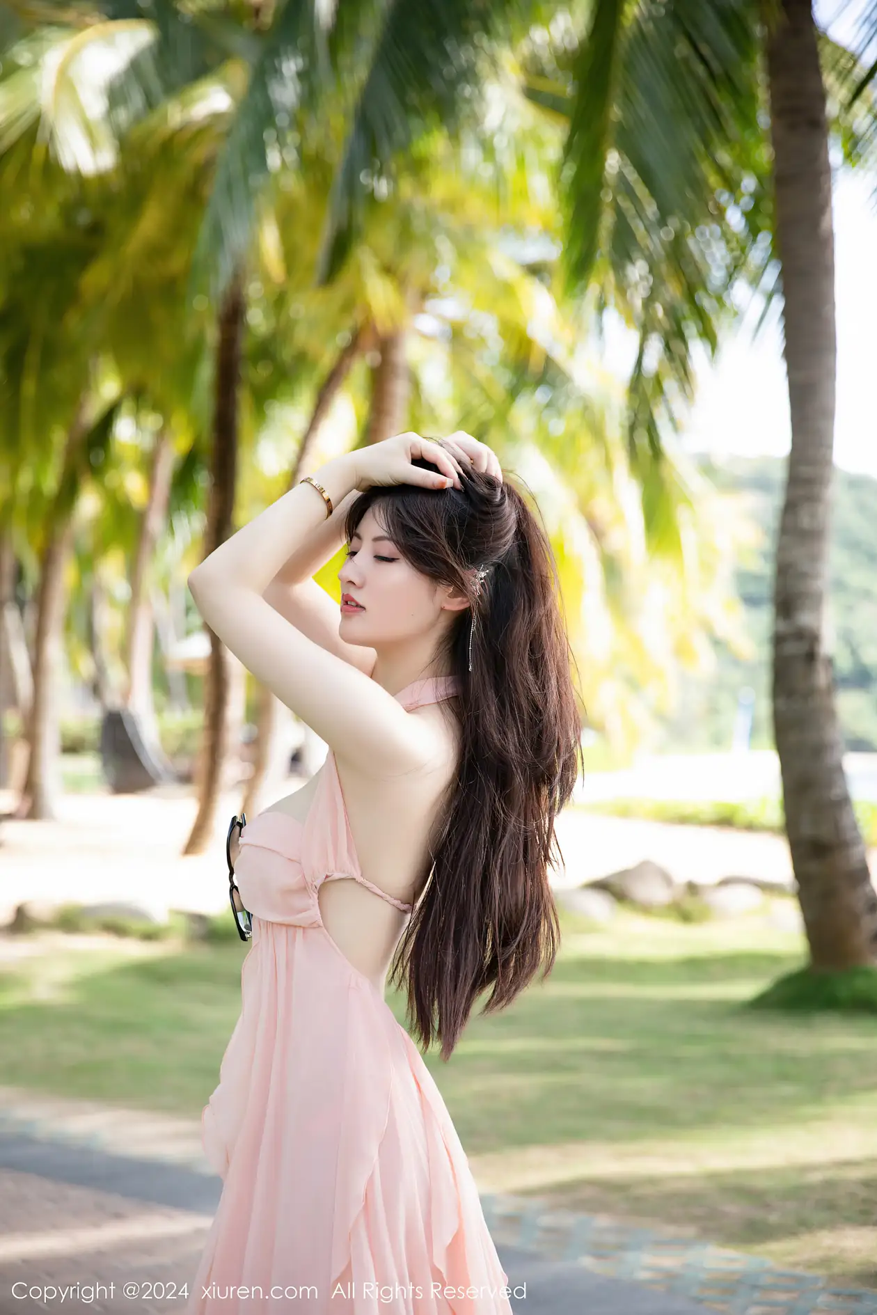 [XiuRen] 2024.01.11 NO.7948 poetry kiki#[92P]-9