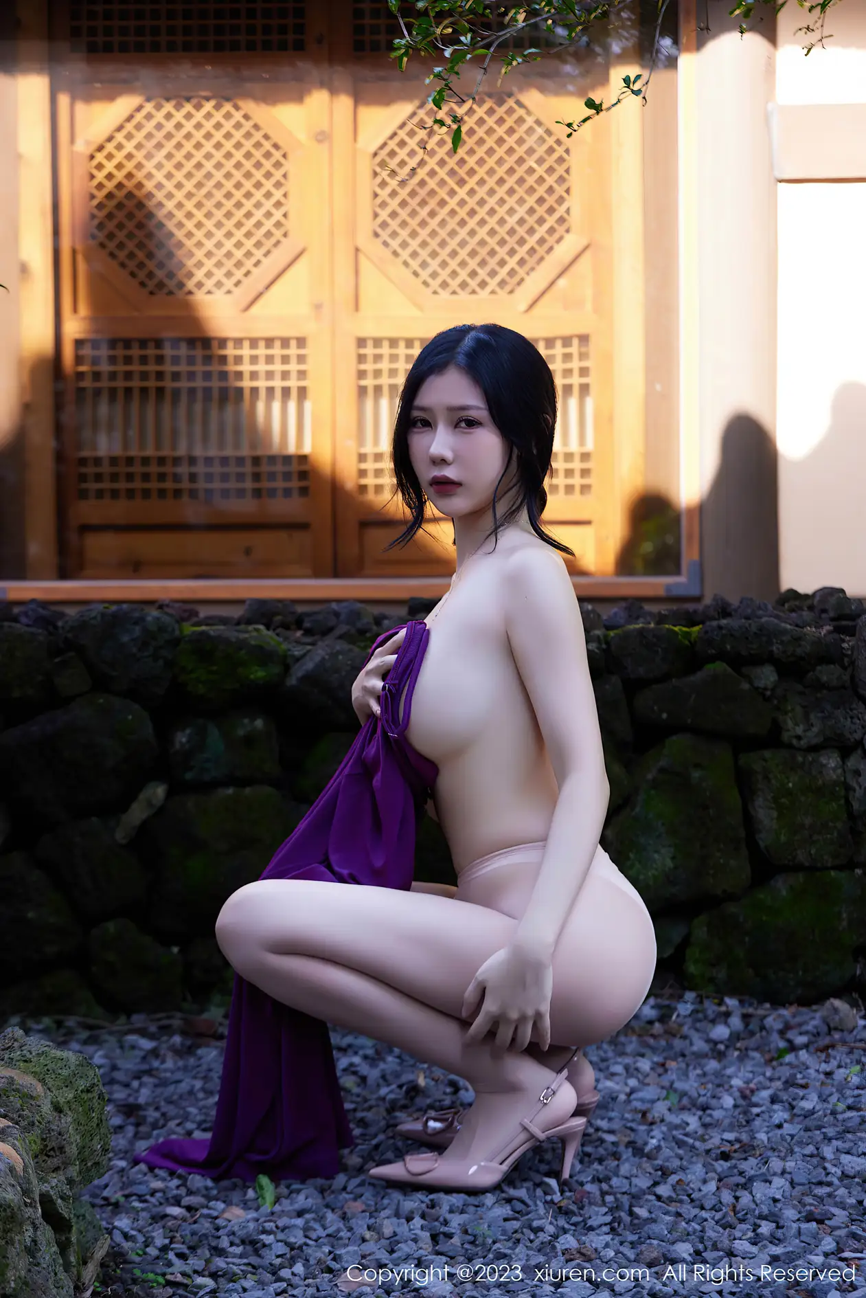 [XiuRen] 2023.10.10 NO.7485 Yin Tiantian#[64P]-10