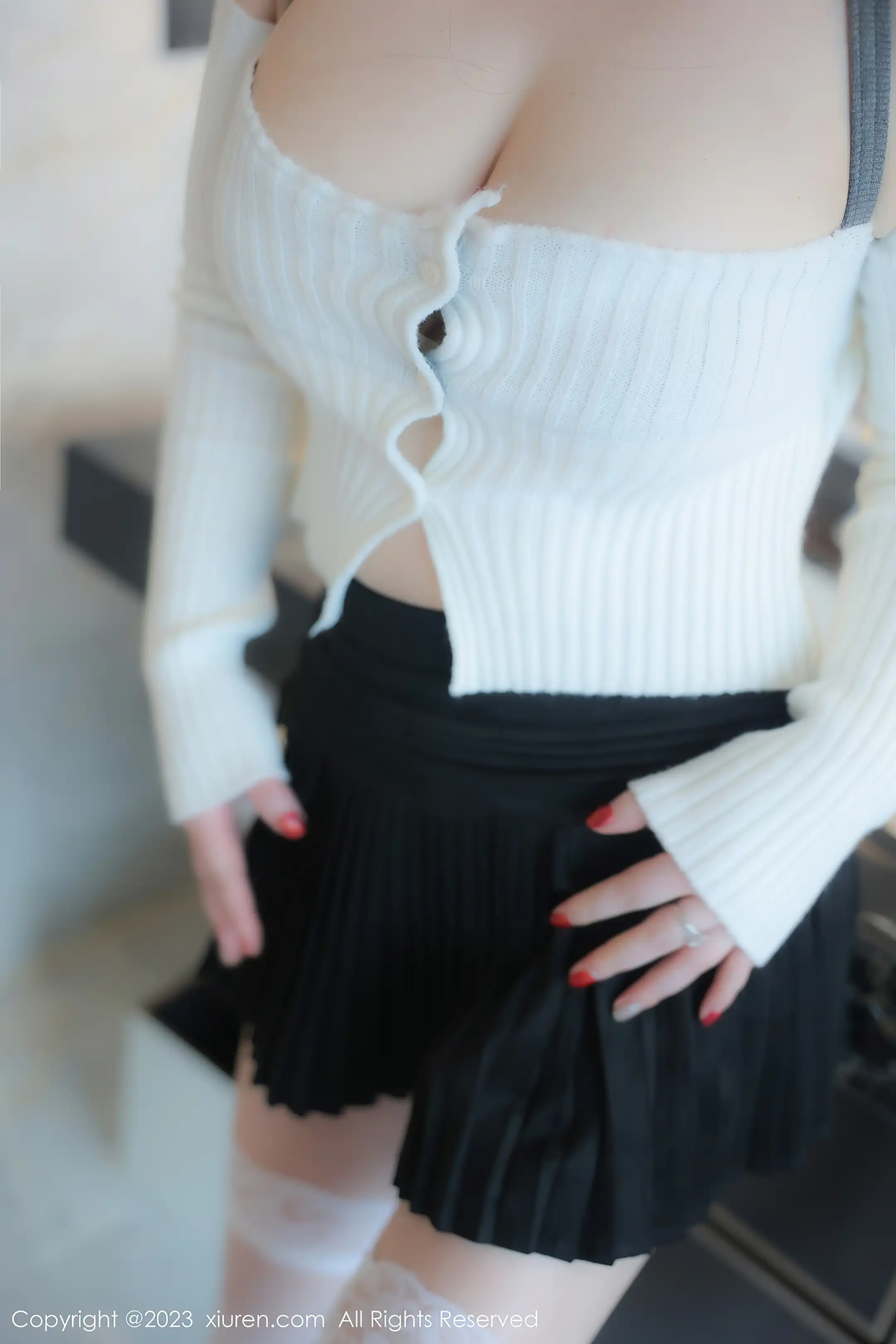 [XiuRen] 2023.03.28 NO.6484 poetry kiki#[83P]-1