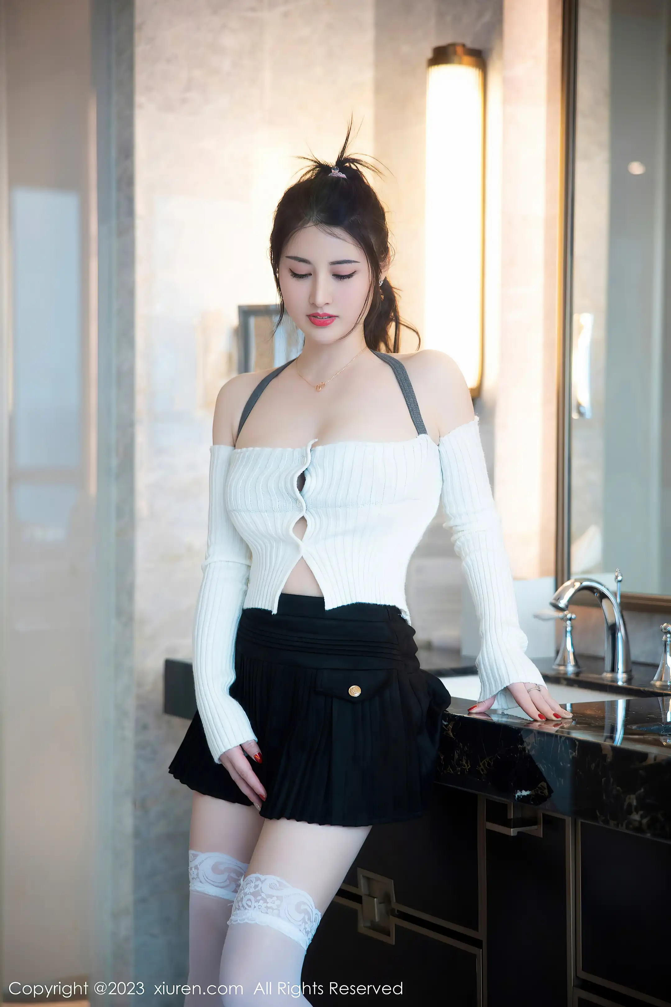 [XiuRen] 2023.03.28 NO.6484 poetry kiki#[83P]-3