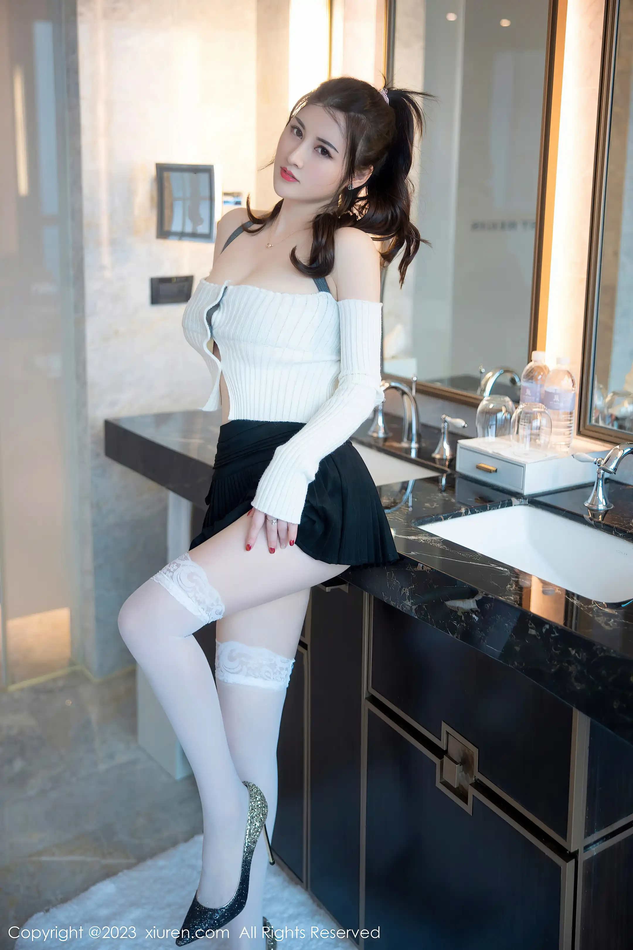 [XiuRen] 2023.03.28 NO.6484 poetry kiki#[83P]-4