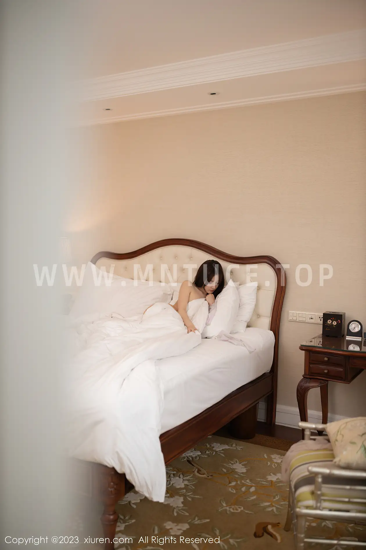 [XiuRen] 2023.06.09 NO.6893 Caviar Fish#[82P]-7