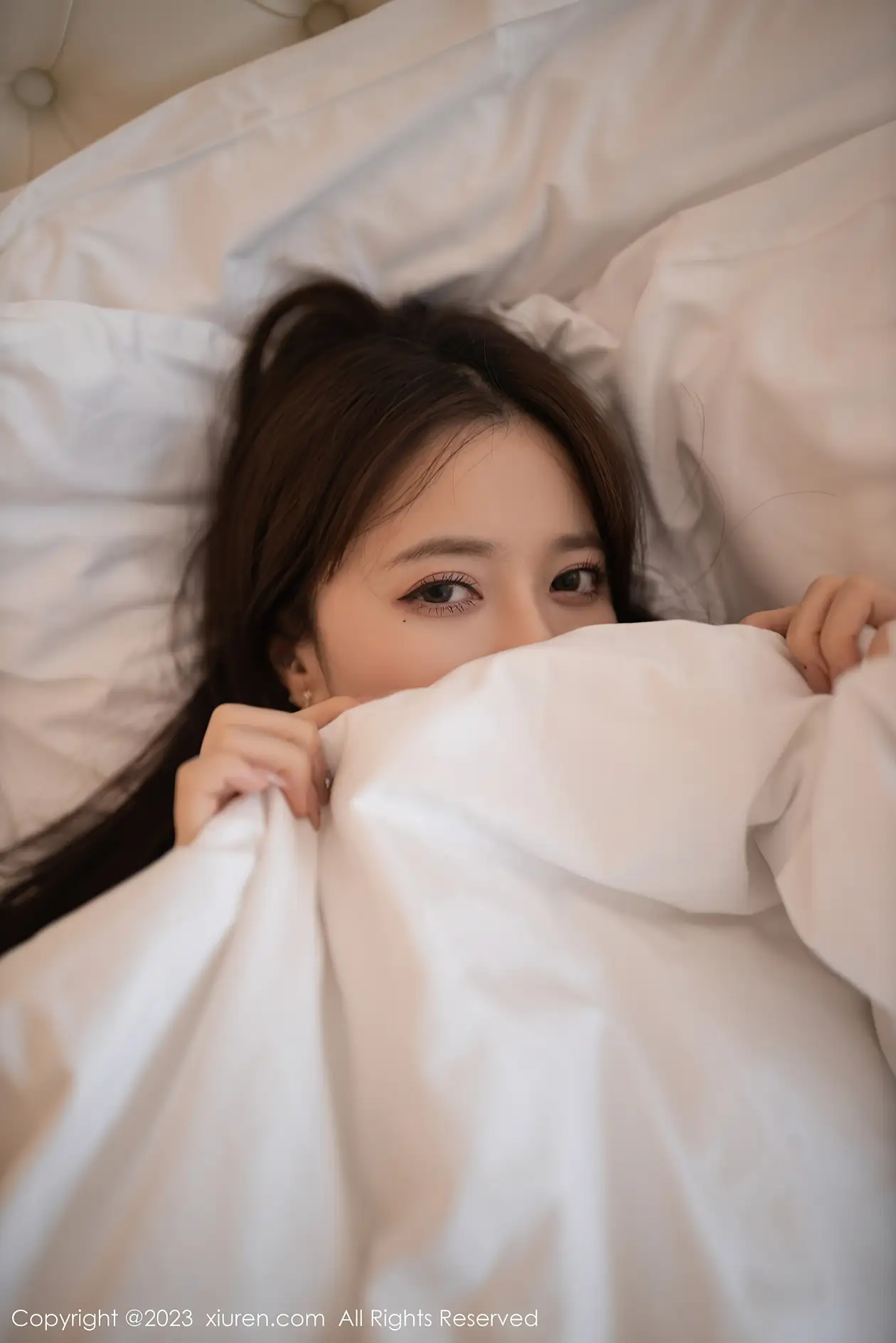 [XiuRen] 2023.06.09 NO.6893 Caviar Fish#[82P]-1