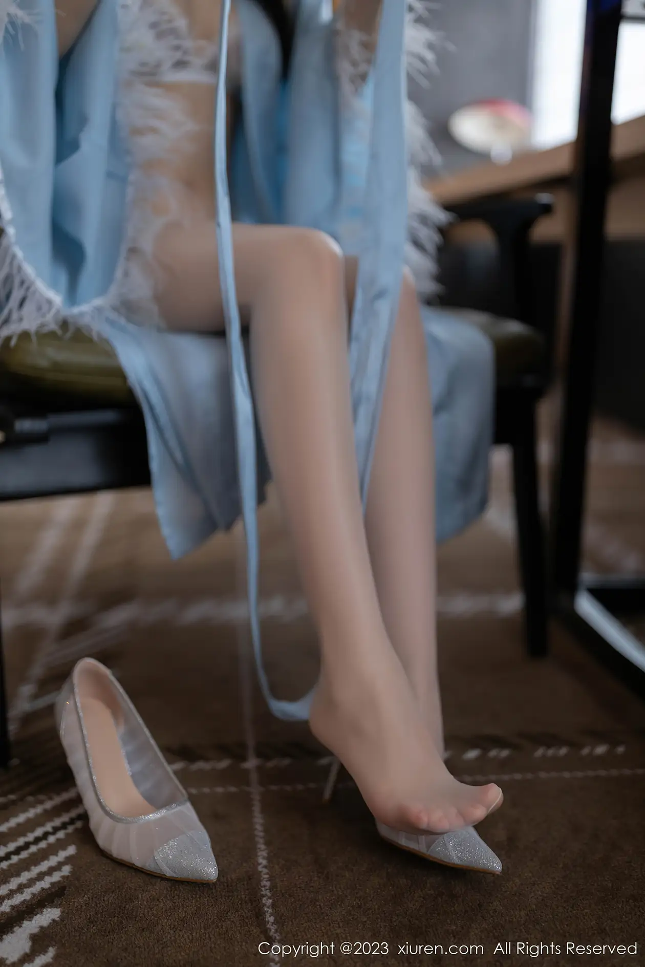 [XiuRen] 2023.10.20 NO.7544 Caviar Fish#[88P]-6