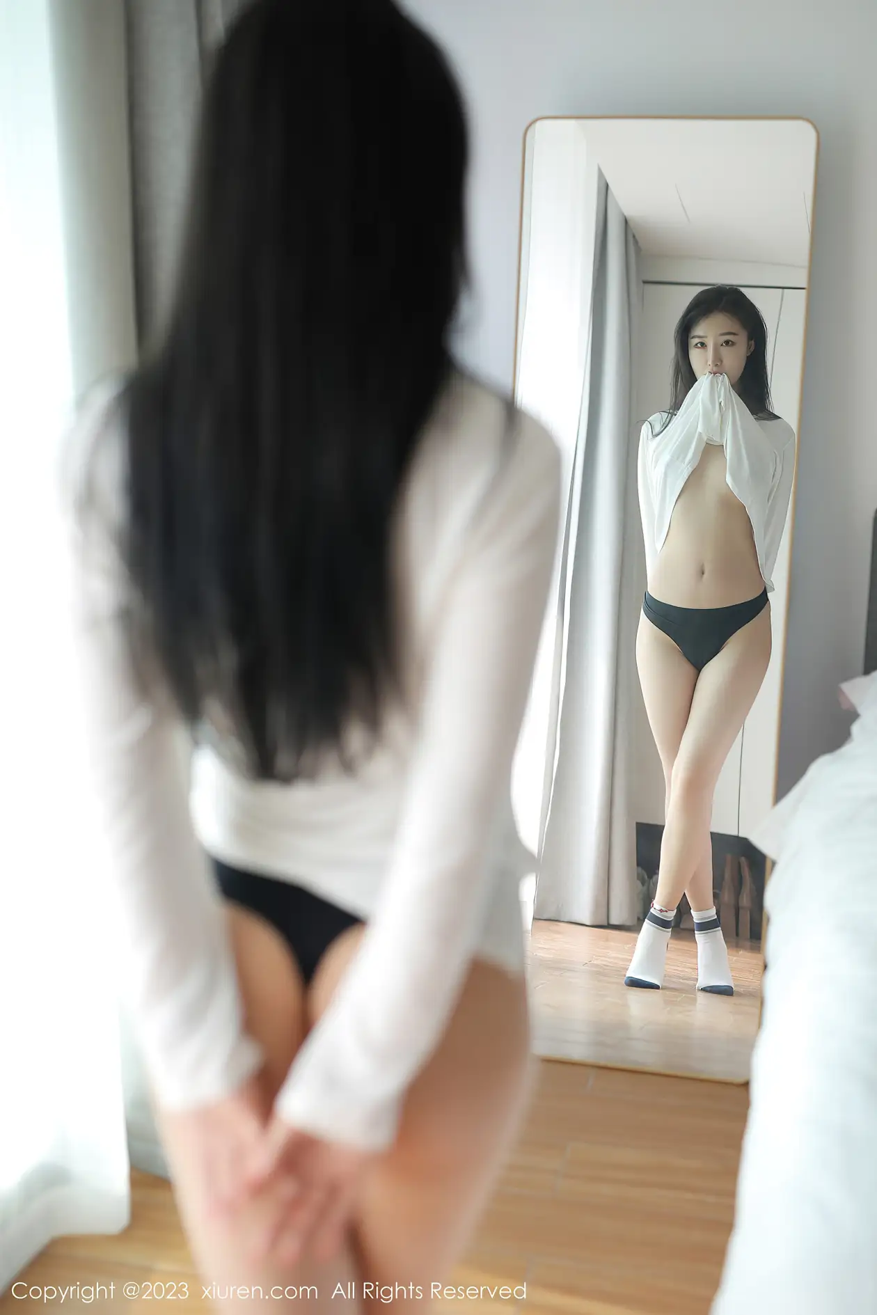 [XiuRen] 2023.05.17 NO.6749 Si Ning#[70P]-4