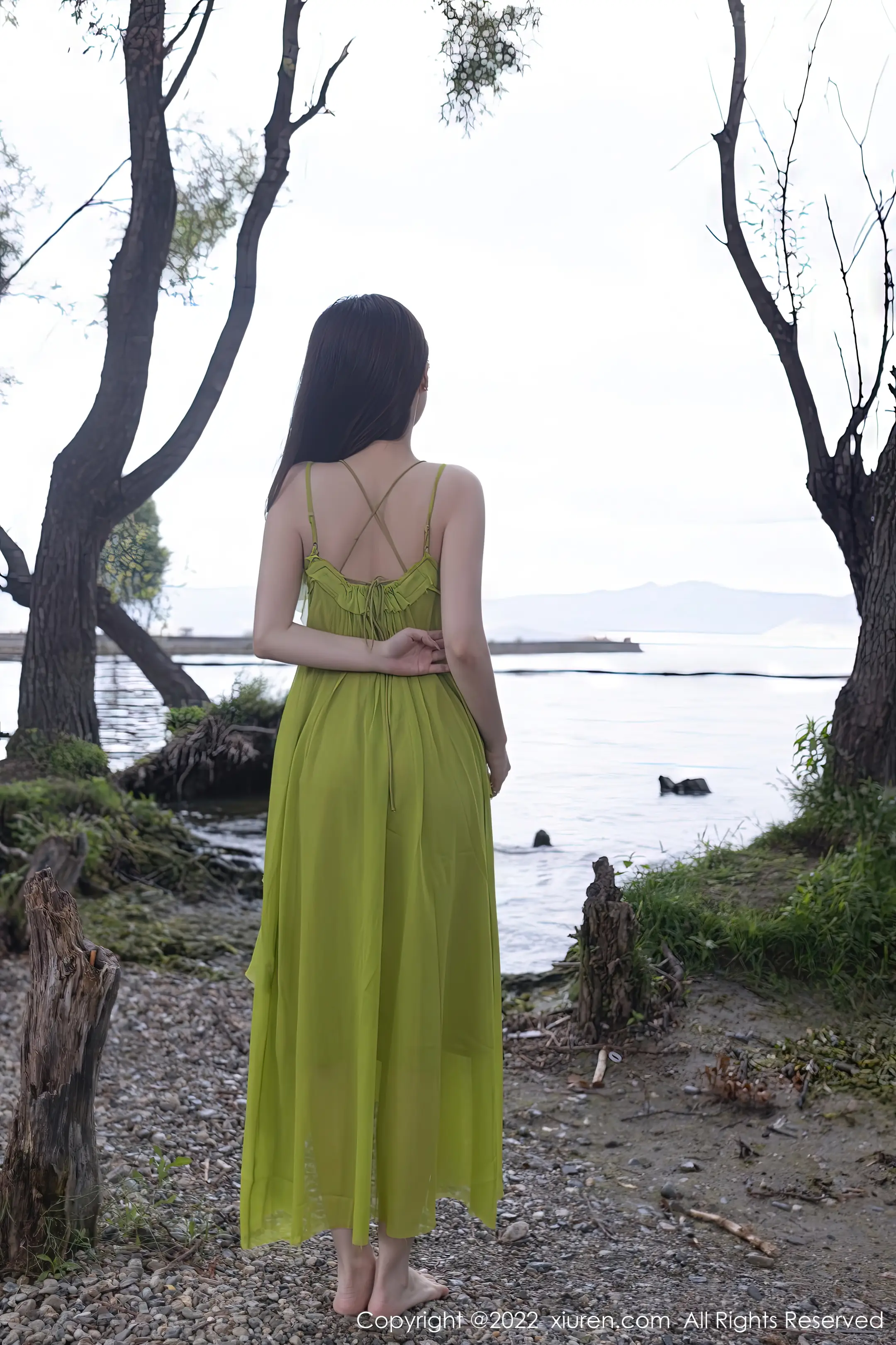 [XiuRen] 2022.12.09 NO.5979 Caviar Fish#[74P]-1