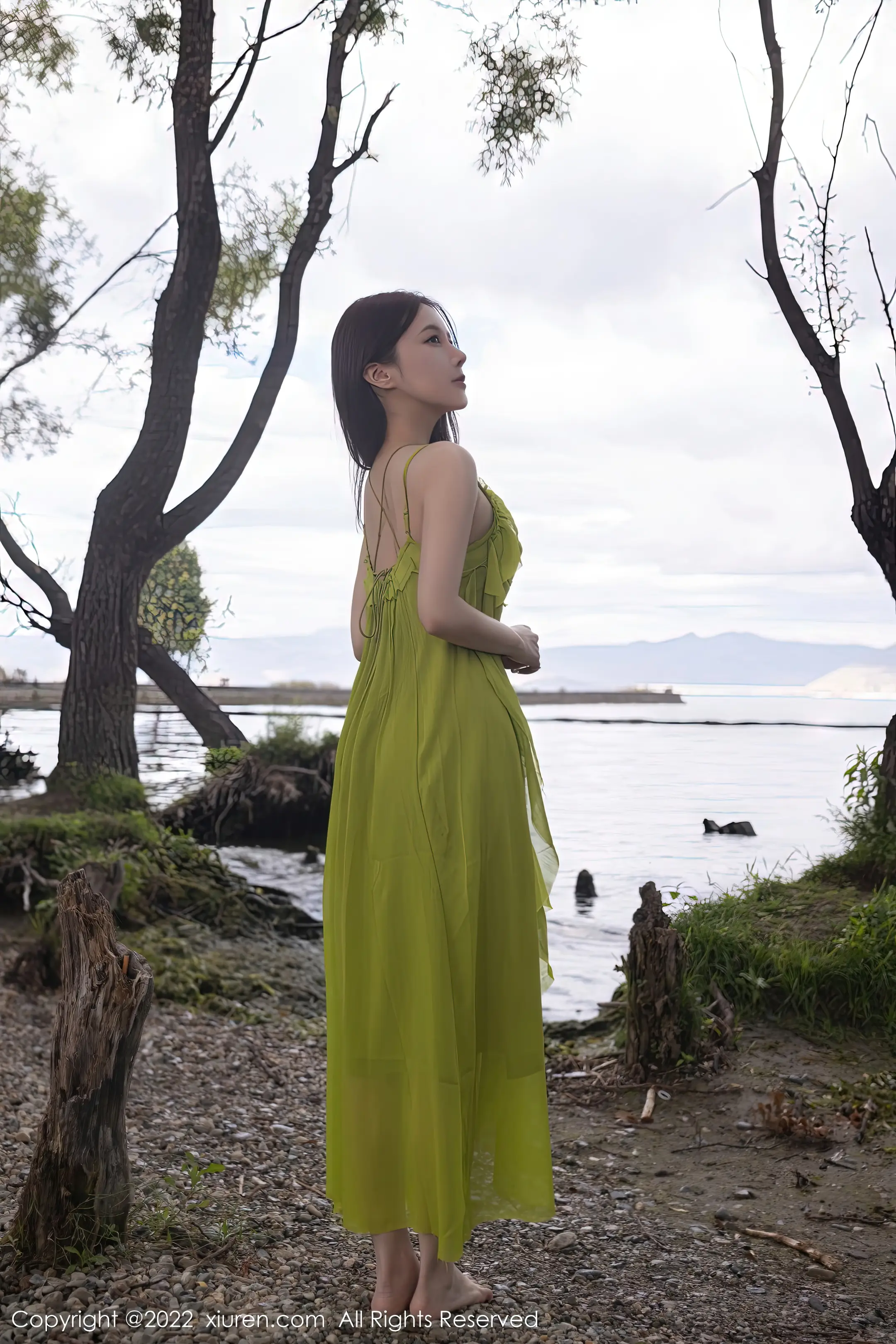 [XiuRen] 2022.12.09 NO.5979 Caviar Fish#[74P]-2