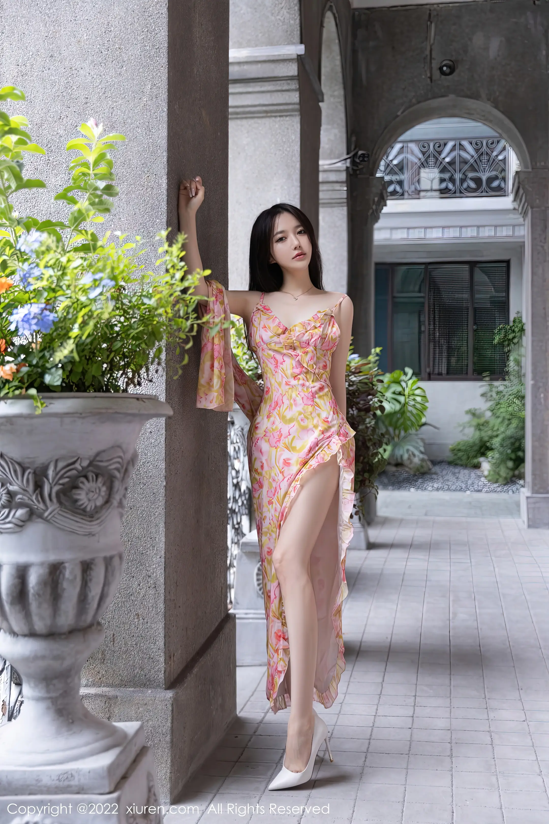 [XiuRen] 2022.12.09 NO.5979 Caviar Fish#[74P]-3