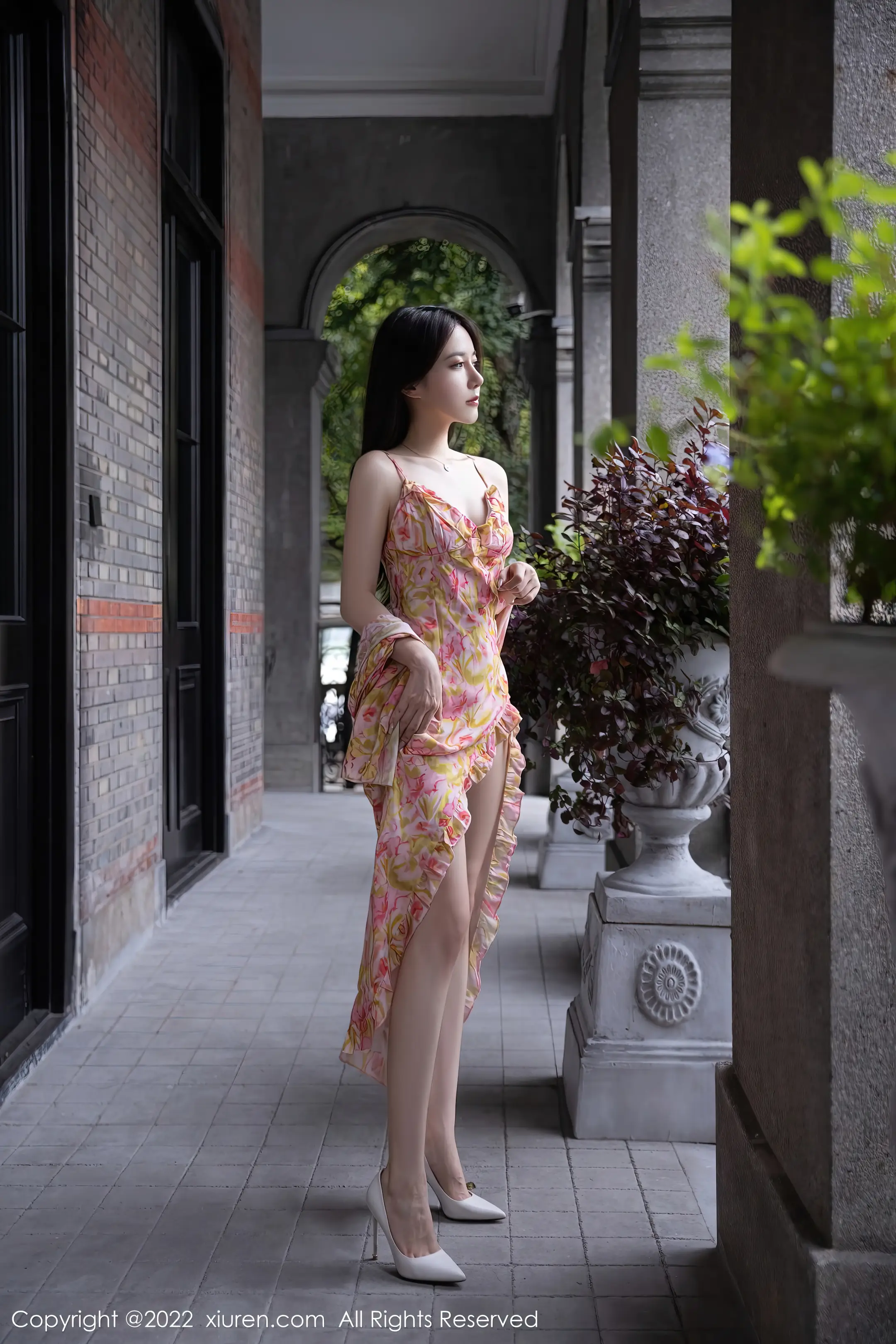 [XiuRen] 2022.12.09 NO.5979 Caviar Fish#[74P]-4