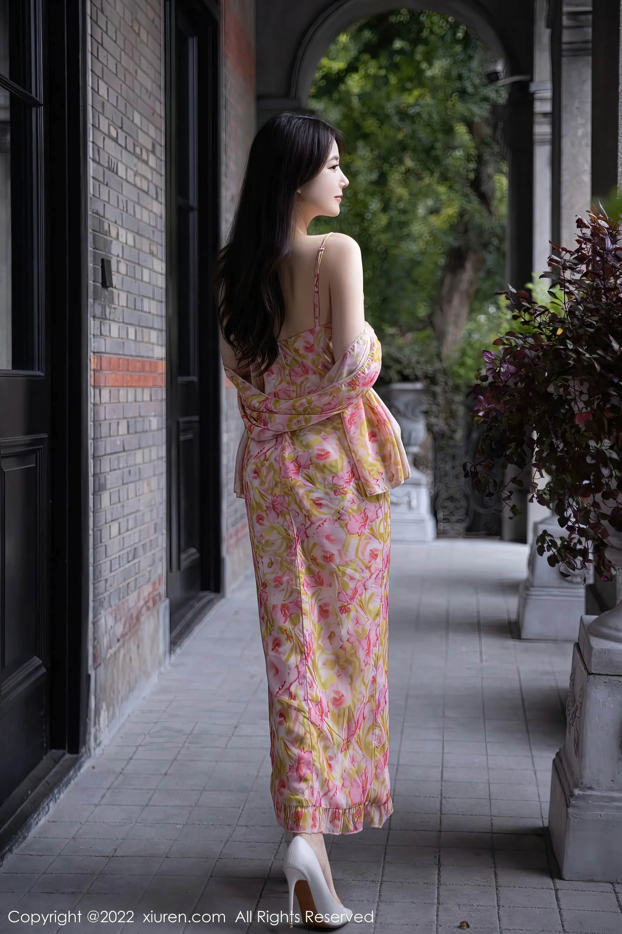 [XiuRen] 2022.12.09 NO.5979 Caviar Fish#[74P]-5