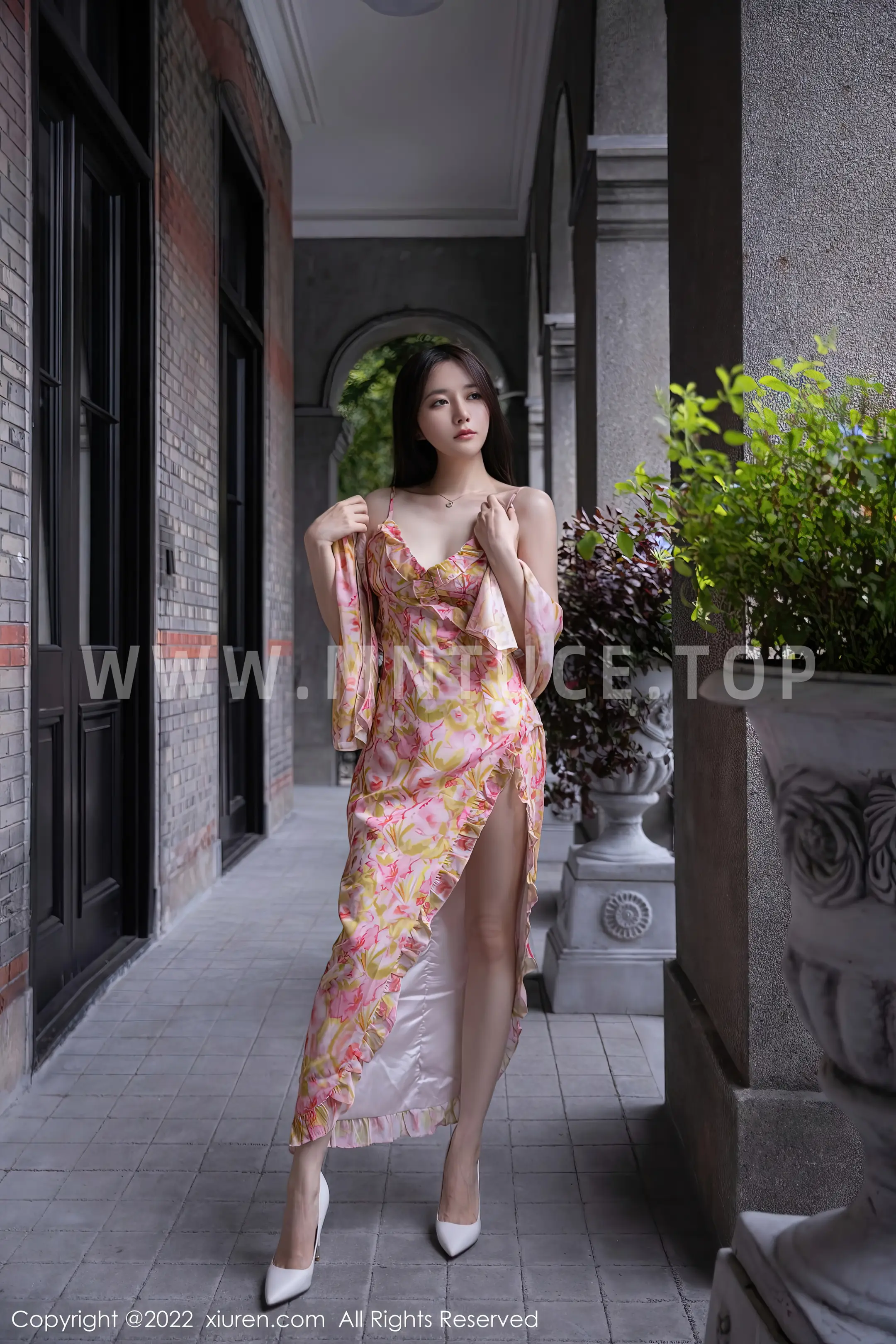 [XiuRen] 2022.12.09 NO.5979 Caviar Fish#[74P]-6