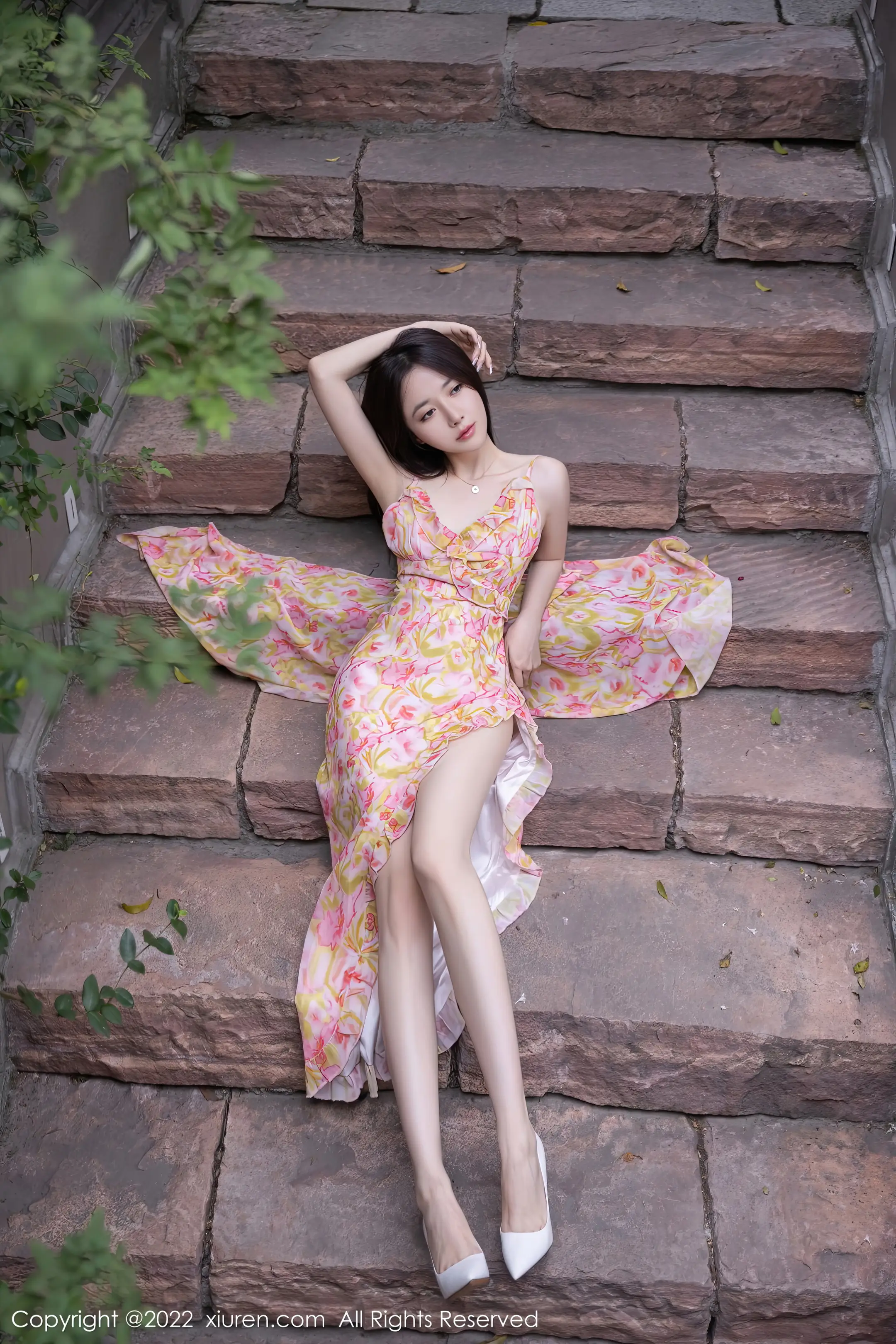 [XiuRen] 2022.12.09 NO.5979 Caviar Fish#[74P]-1