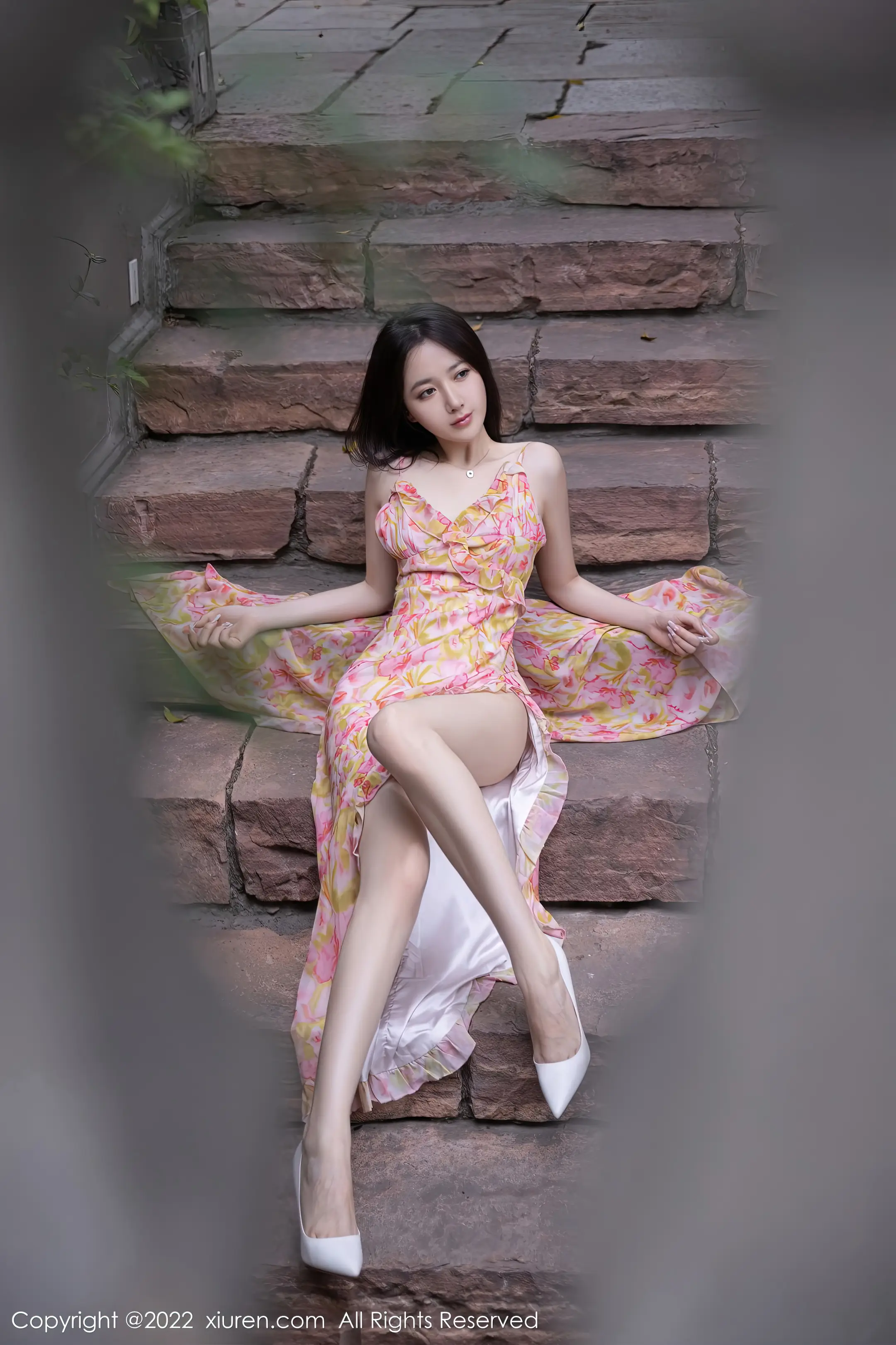 [XiuRen] 2022.12.09 NO.5979 Caviar Fish#[74P]-3