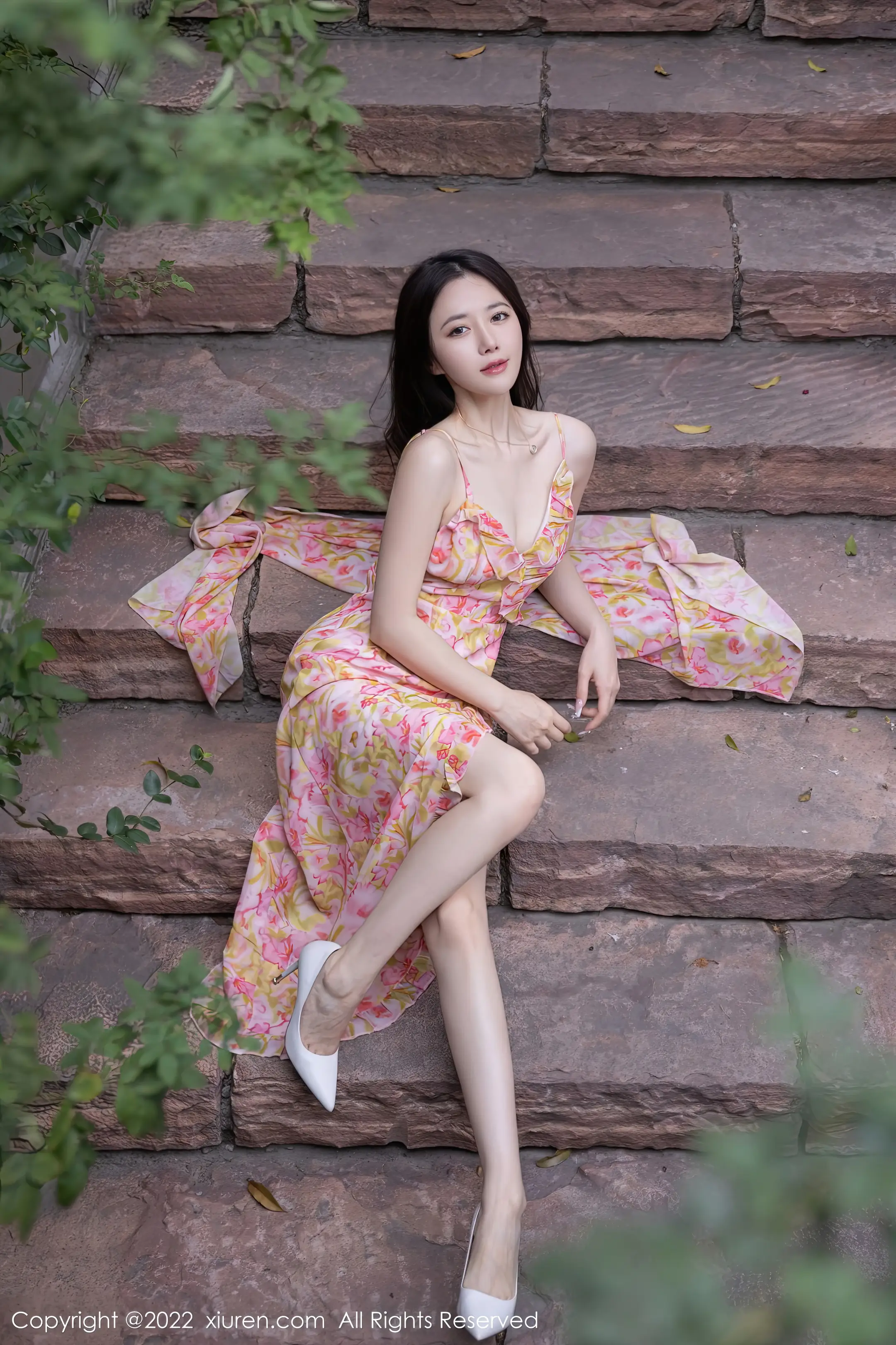 [XiuRen] 2022.12.09 NO.5979 Caviar Fish#[74P]-4