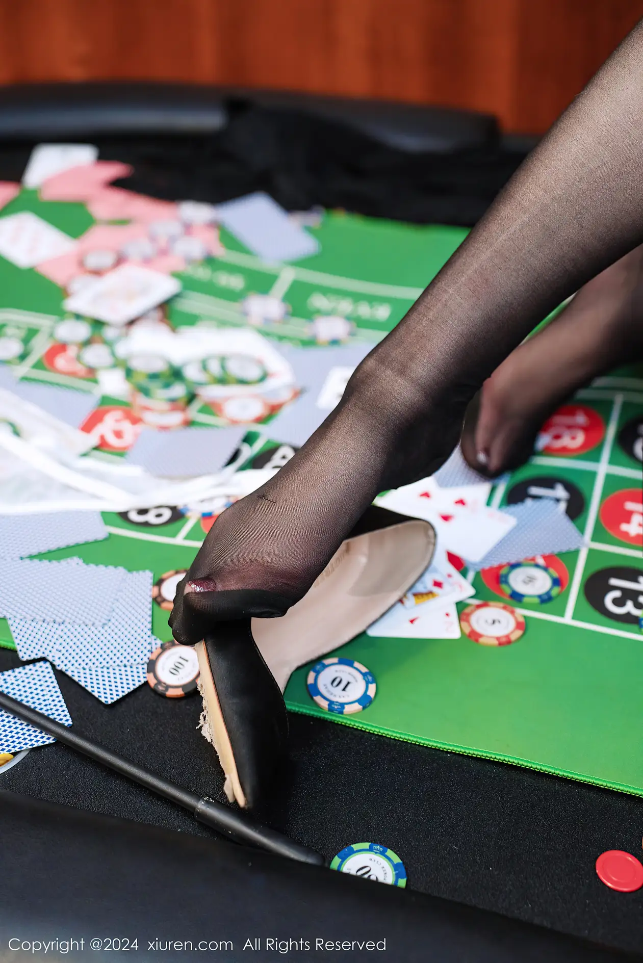 [XiuRen] 2024.01.03 NO.7903 Wang WanyouQueen#[76P]-10