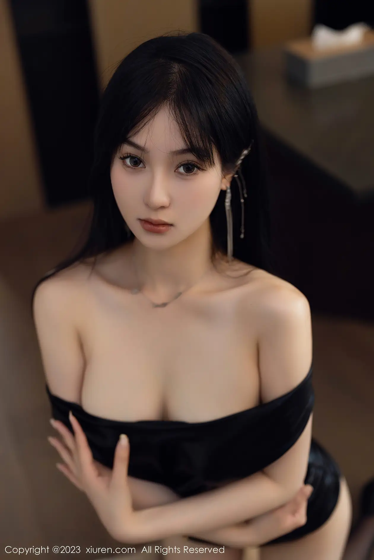 [XiuRen] 2023.05.23 NO.6785 Rich#[61P]-7