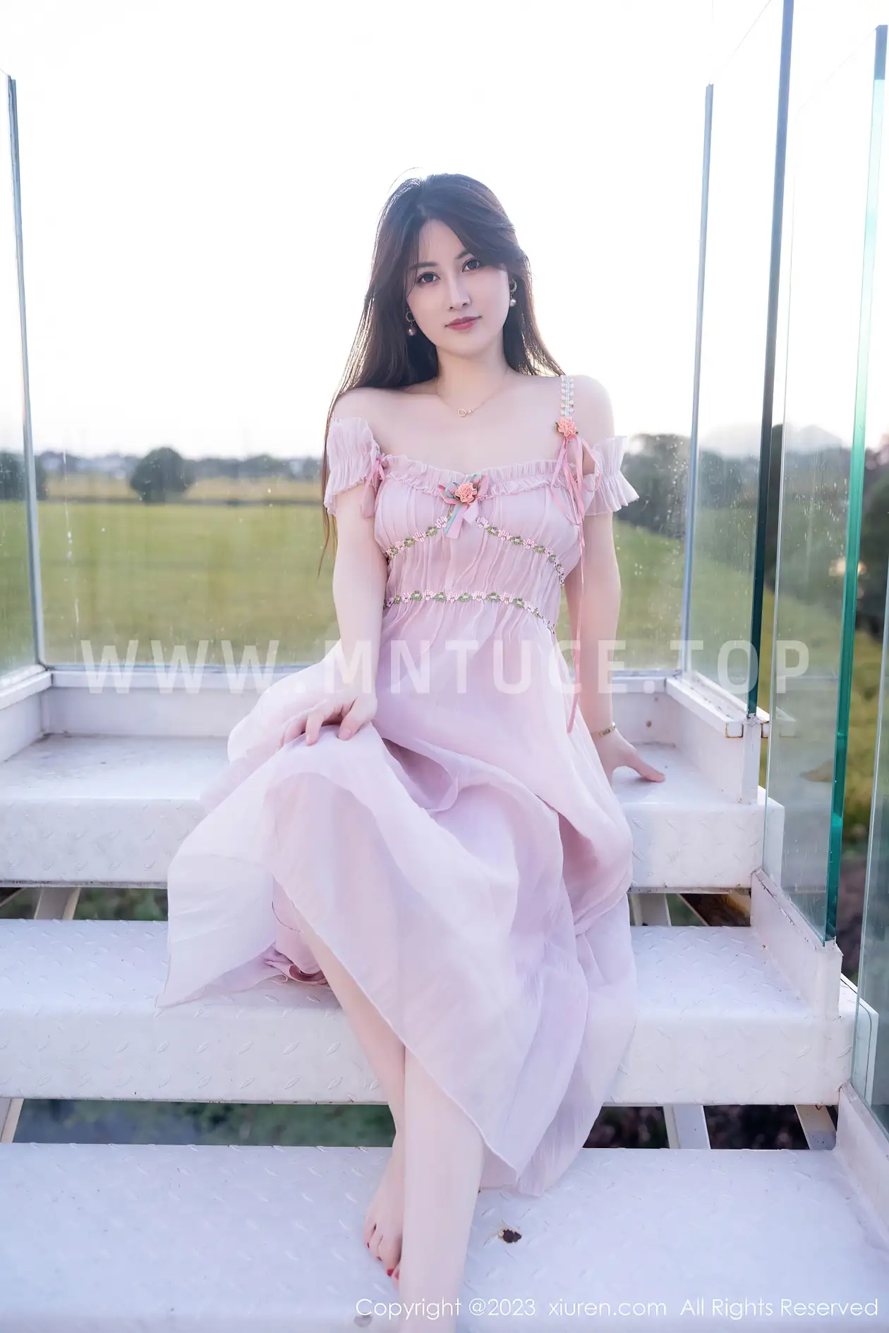 [XiuRen] 2023.11.15 NO.7666 poetry kiki#[83P]-5