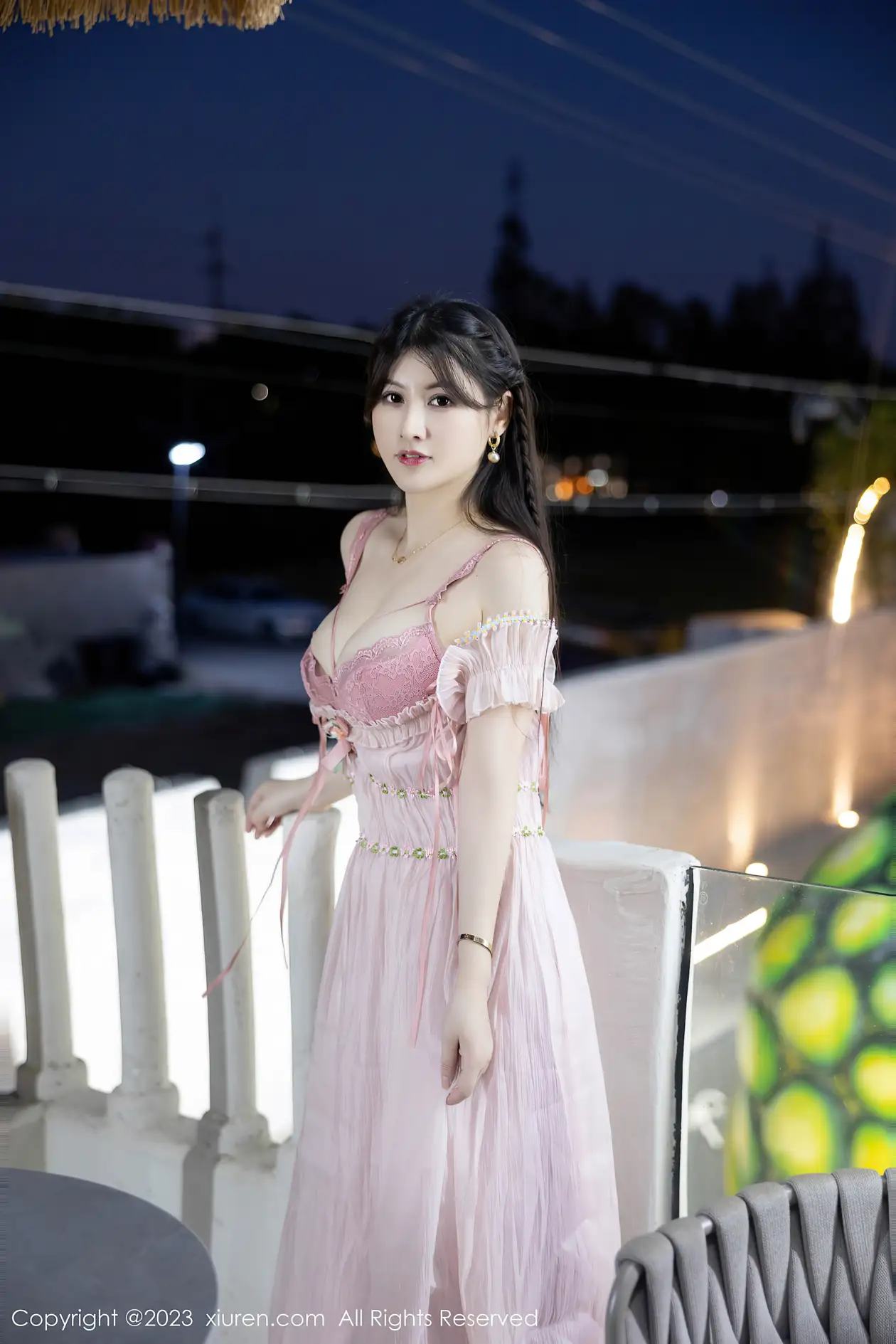 [XiuRen] 2023.11.15 NO.7666 poetry kiki#[83P]-9