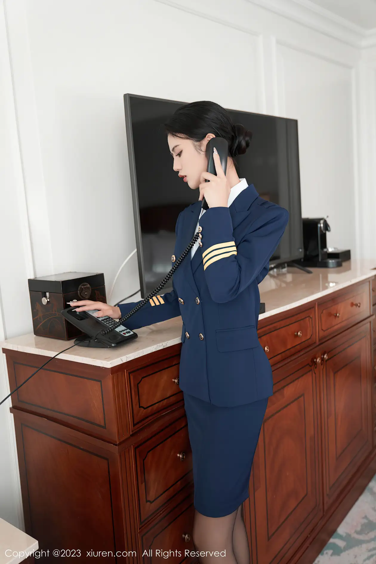 [XiuRen] 2023.11.29 NO.7737 Danny#[77P]-5