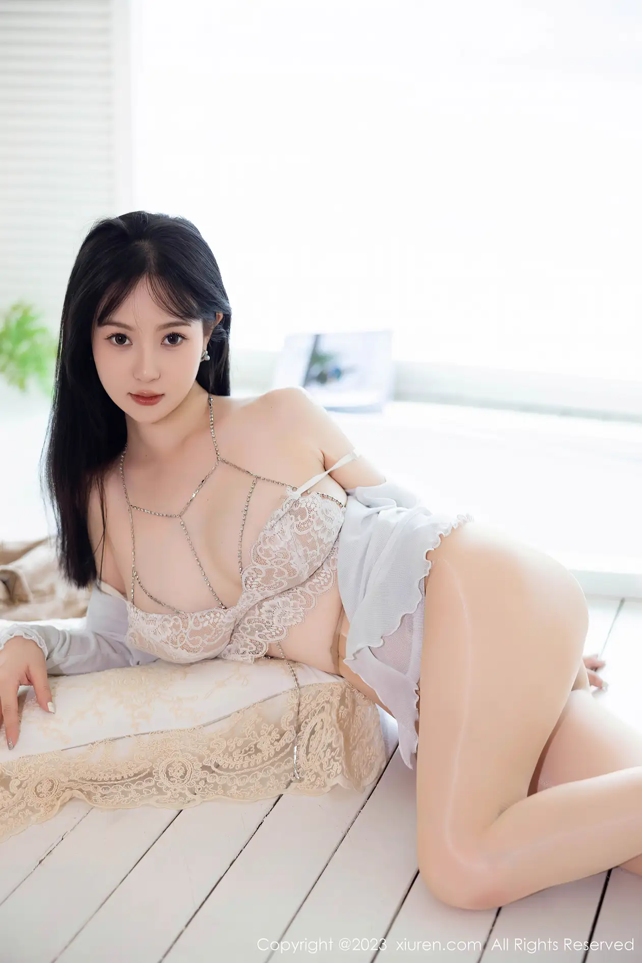 [XiuRen] 2023.06.29 NO.6995 Rich#[81P]-4