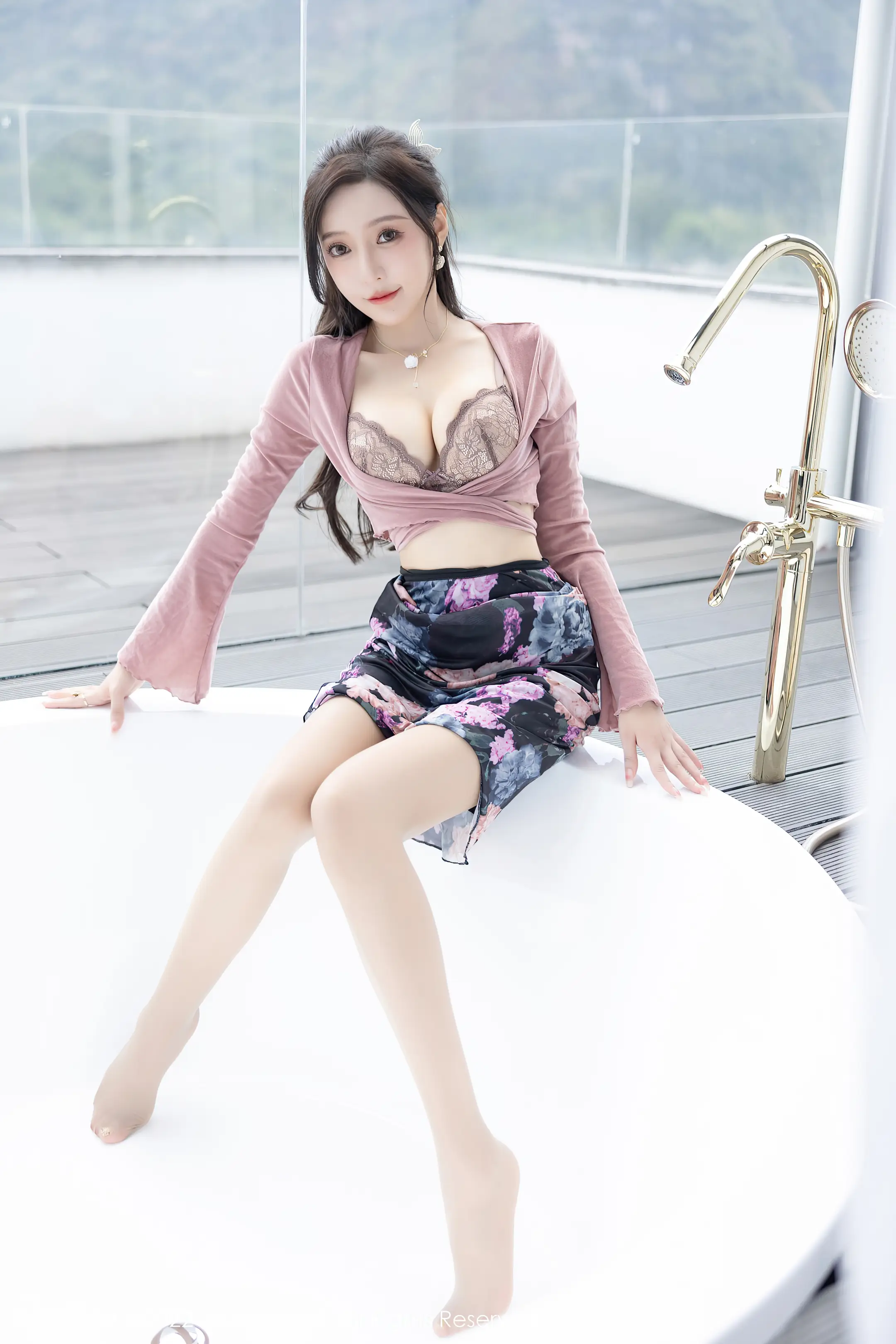 [XiuRen] 2022.12.12 NO.5985 Wang Xinyaoyanni#[83P]-2