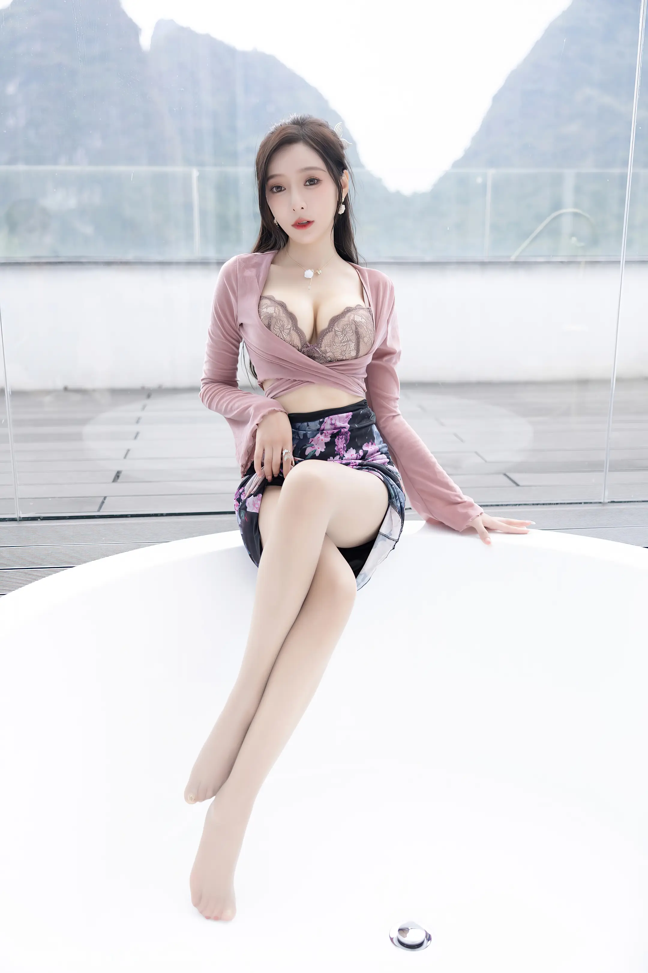 [XiuRen] 2022.12.12 NO.5985 Wang Xinyaoyanni#[83P]-10