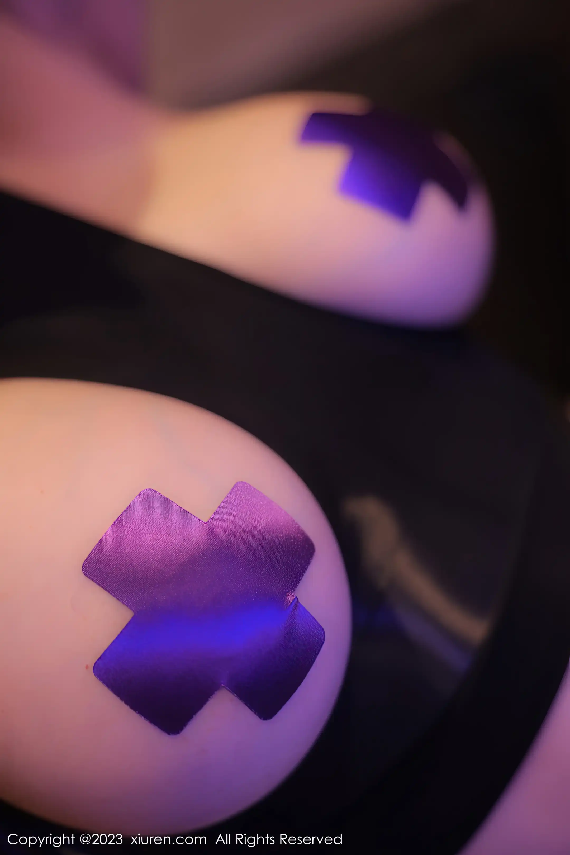 [XiuRen] 2023.01.17 NO.6143 Tian Bingbing#[75P]-6