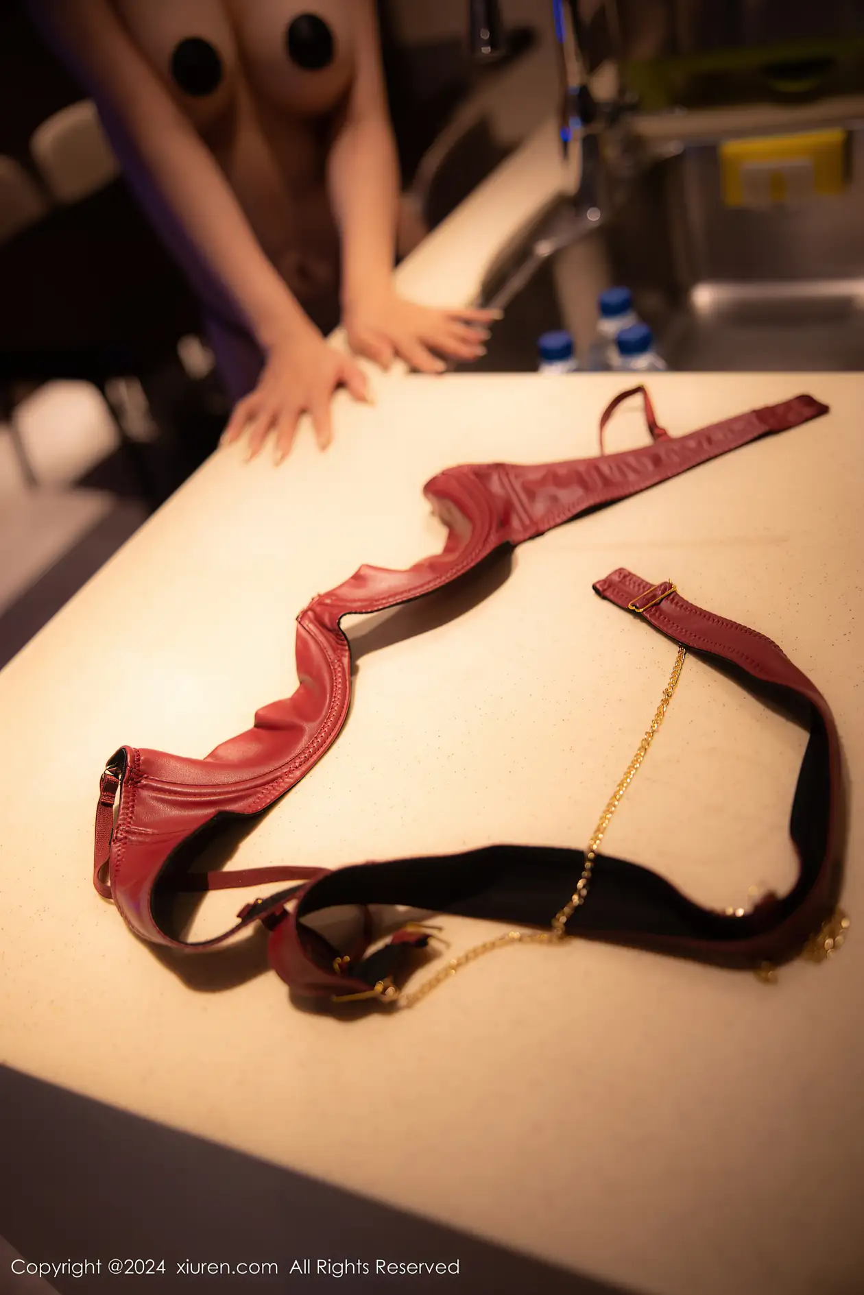 [XiuRen] 2024.02.05 NO.8069 Tian Bingbing#[55P]-3