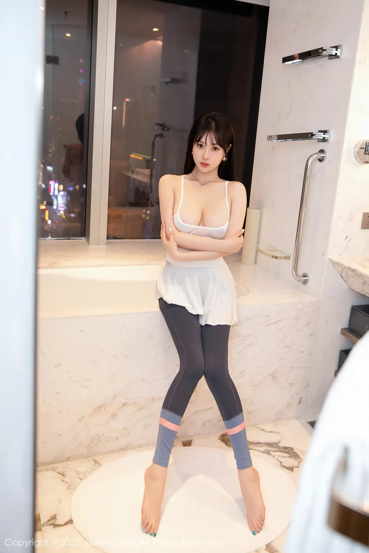 [XiuRen] 2023.06.25 NO.6968 Rich#[84P]-2