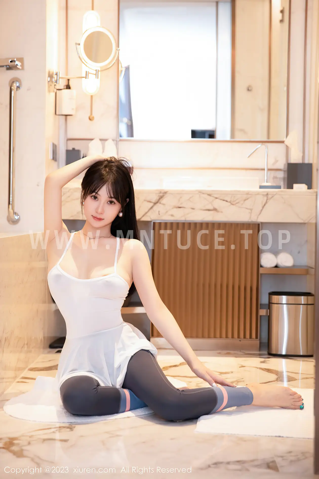 [XiuRen] 2023.06.25 NO.6968 Rich#[84P]-4