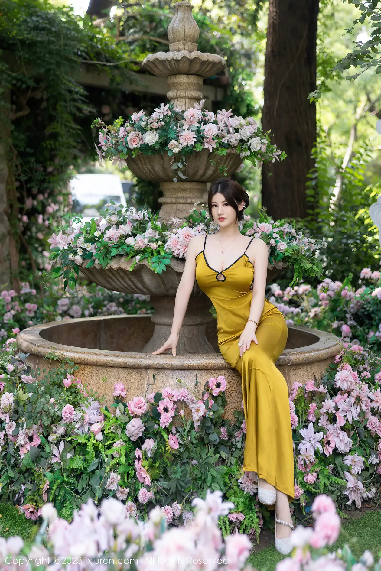 [XiuRen] 2023.08.29 NO.7302 poetry kiki#[84P]-10