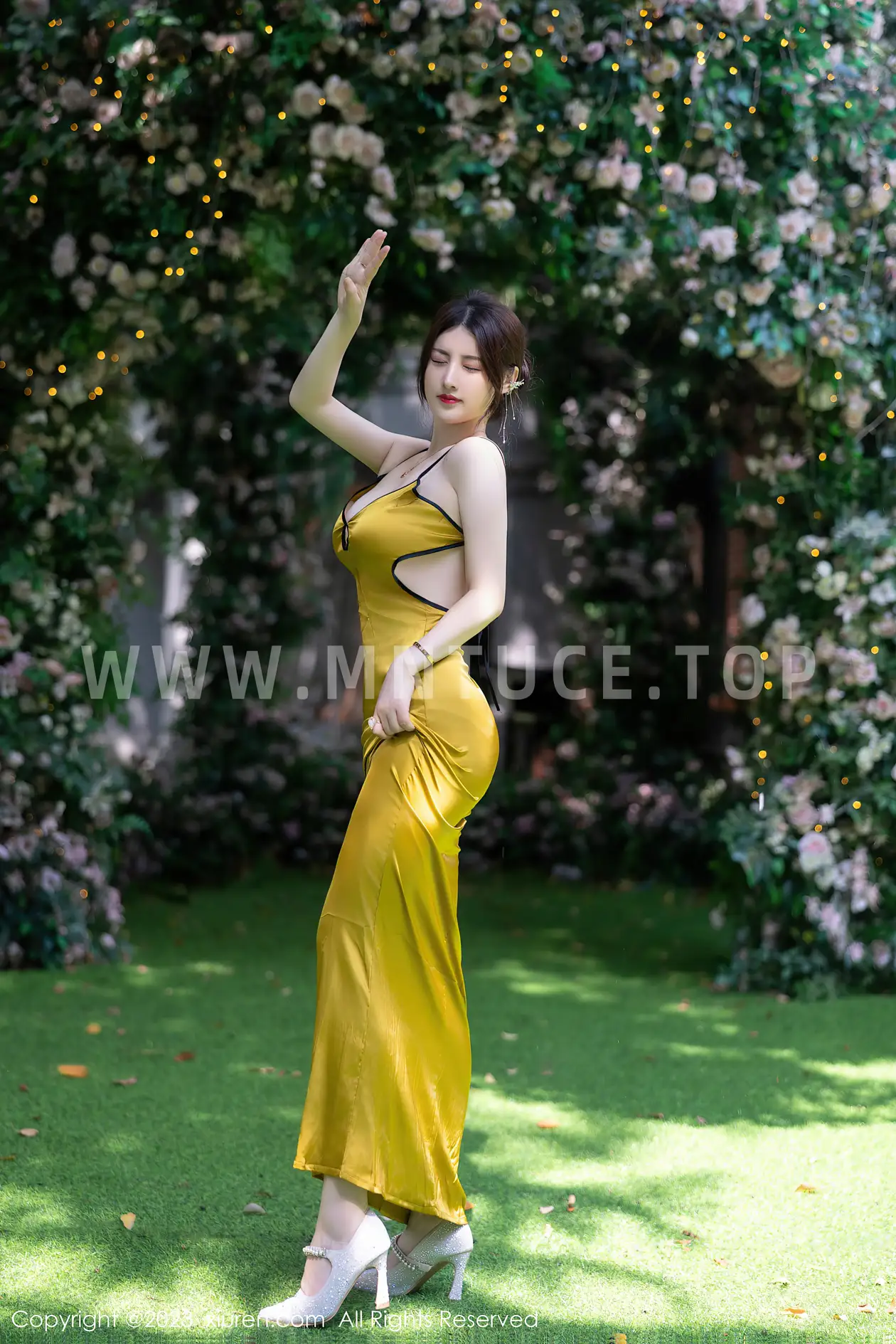 [XiuRen] 2023.08.29 NO.7302 poetry kiki#[84P]-2