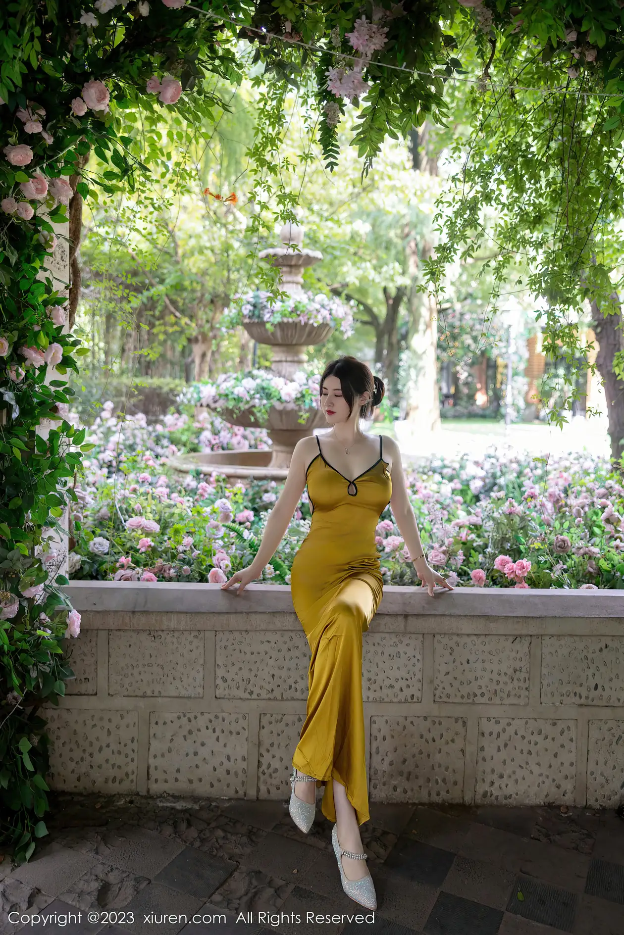 [XiuRen] 2023.08.29 NO.7302 poetry kiki#[84P]-5