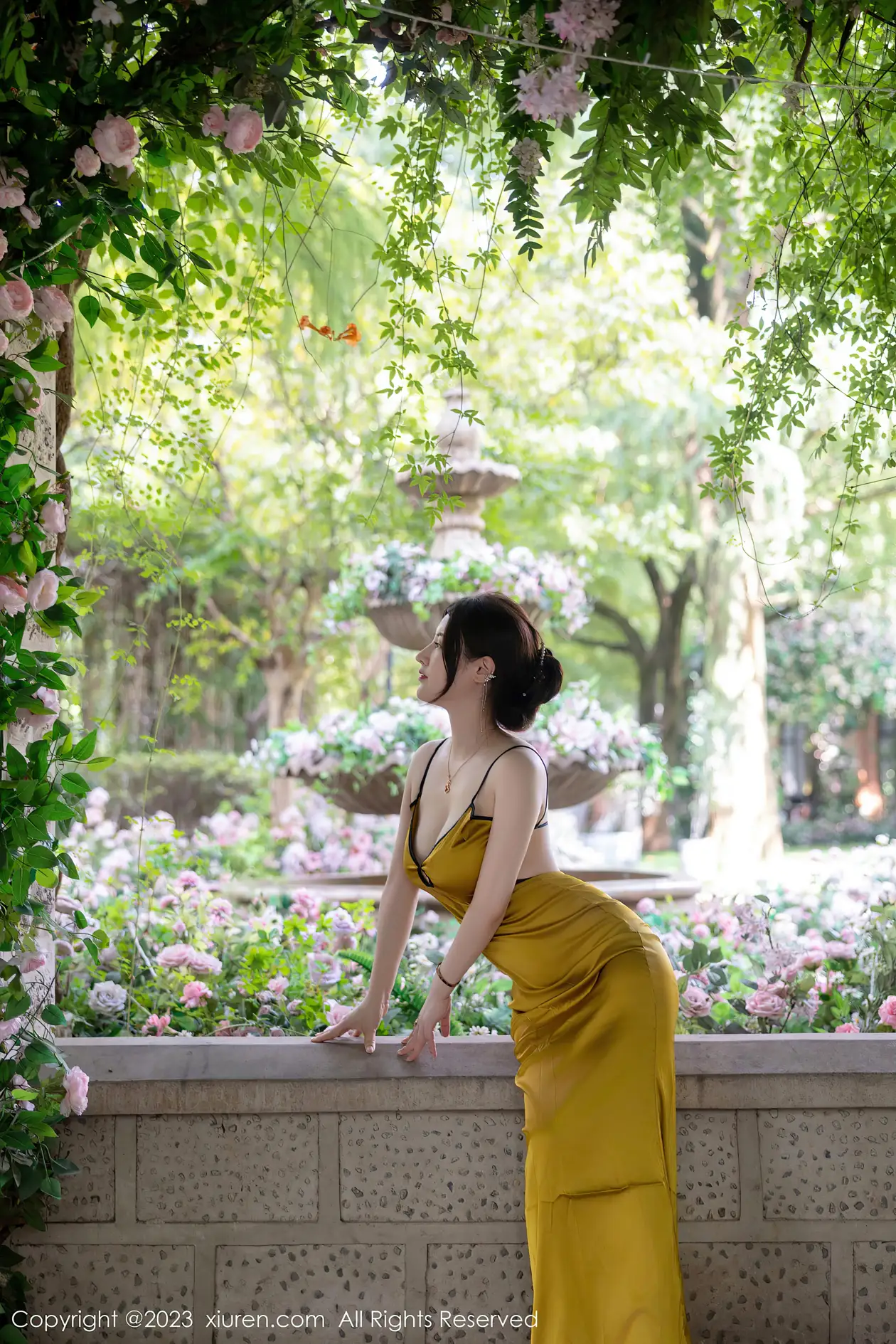 [XiuRen] 2023.08.29 NO.7302 poetry kiki#[84P]-6