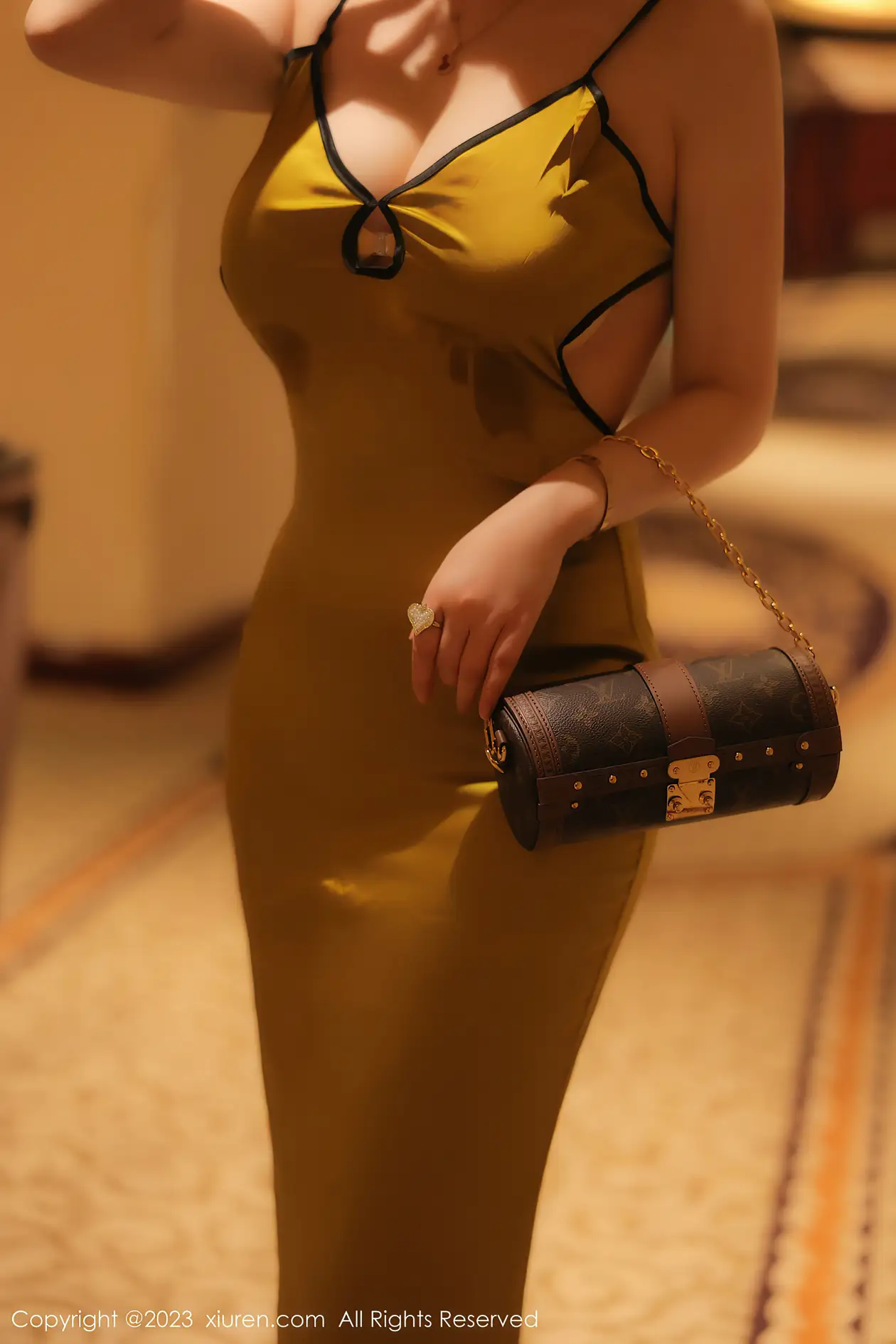 [XiuRen] 2023.08.29 NO.7302 poetry kiki#[84P]-9