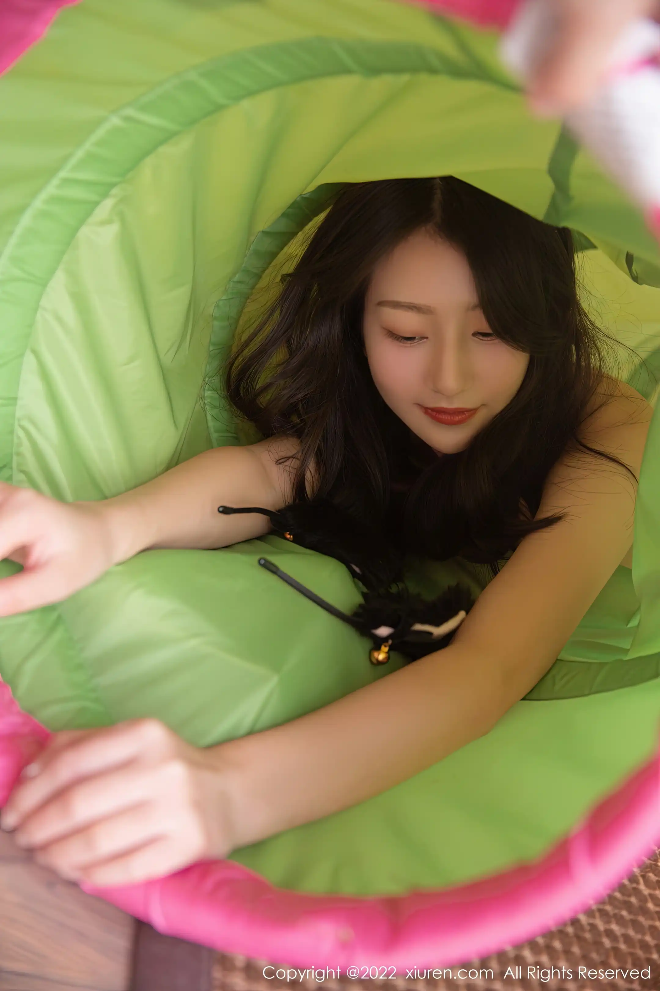 [XiuRen] 2022.12.15 NO.6002 Xiong Xiaonuo#[76P]-7