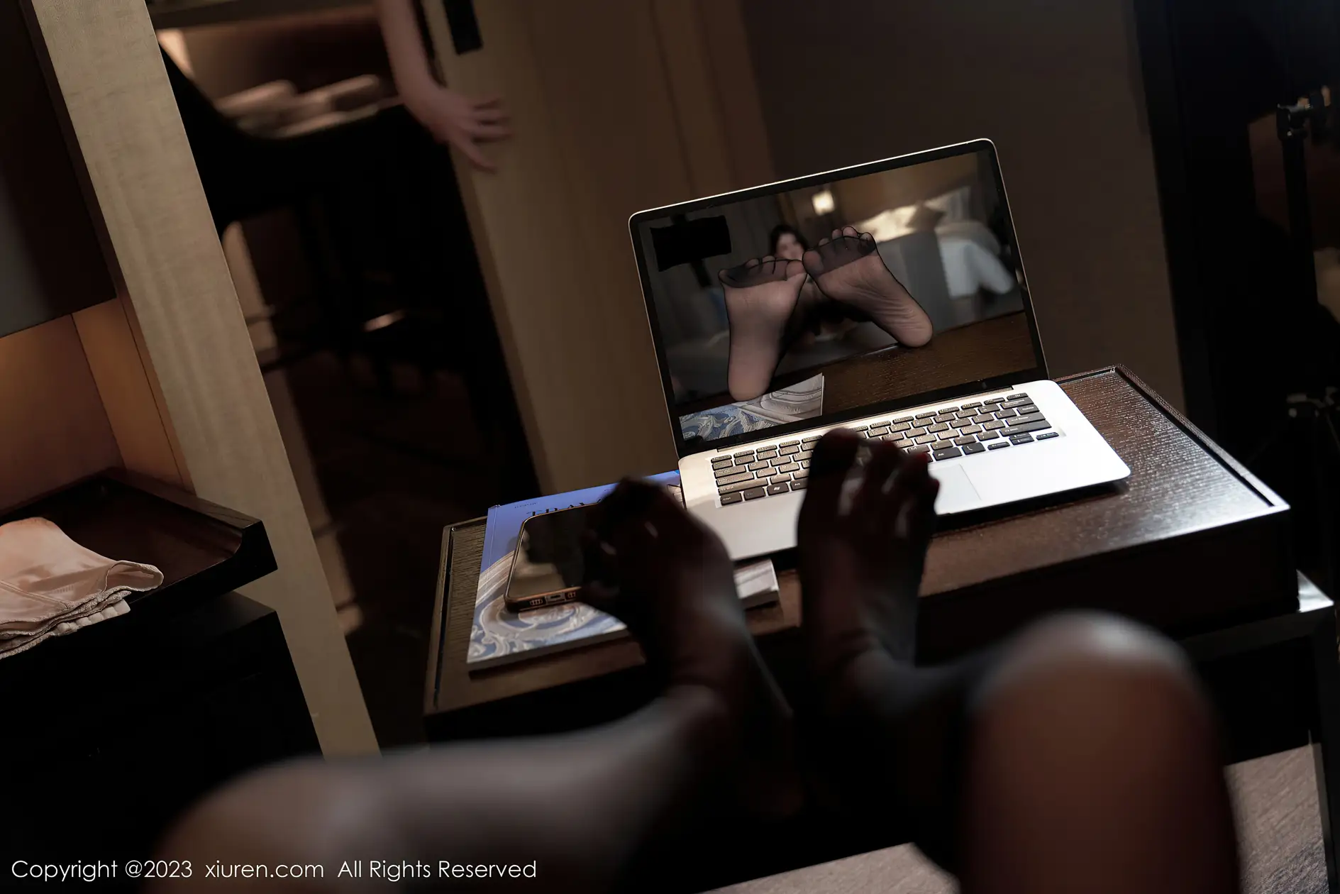 [XiuRen] 2023.06.30 NO.7009 Sally Zhou Yuxi#[103P]-2