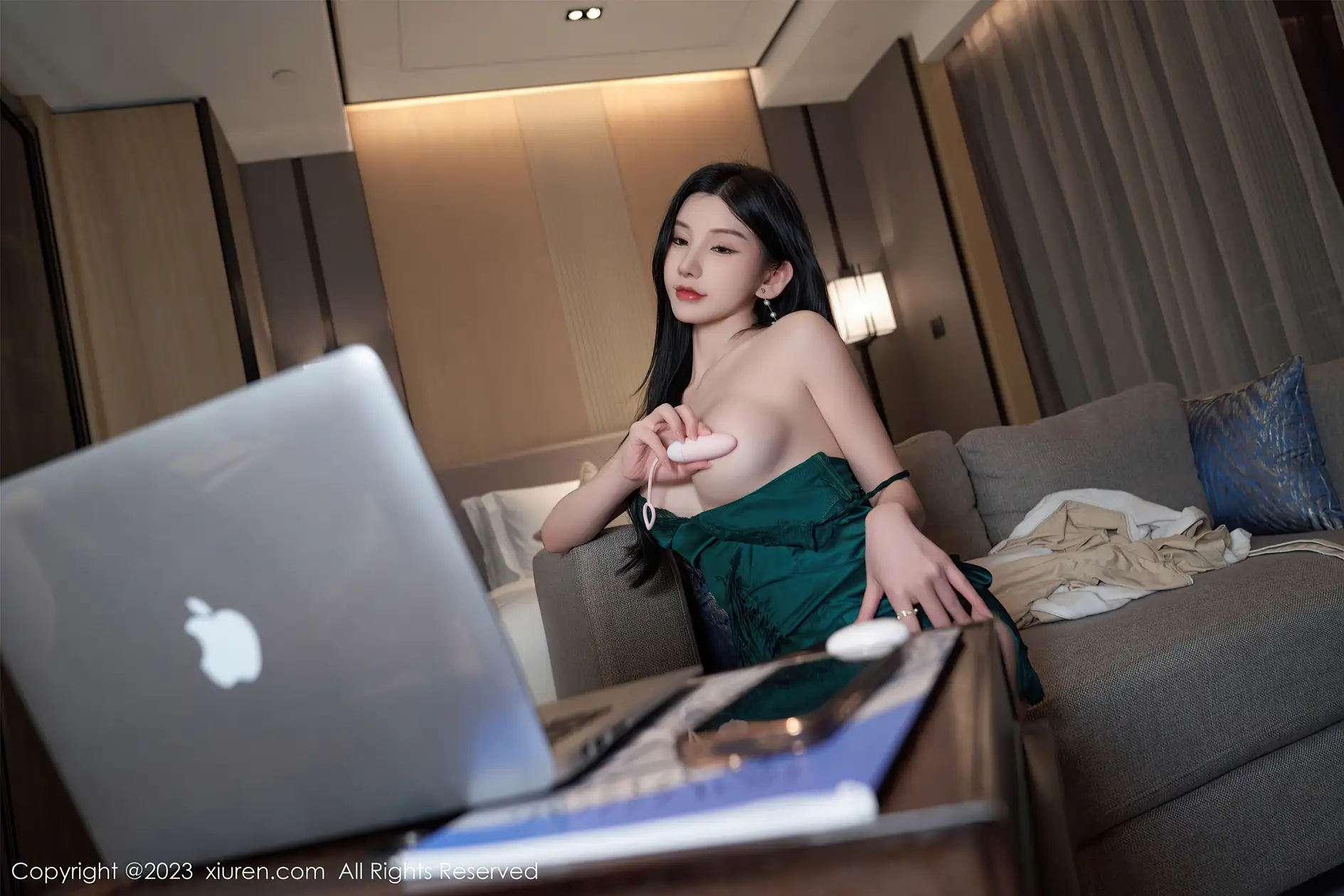 [XiuRen] 2023.06.30 NO.7009 Sally Zhou Yuxi#[103P]-3