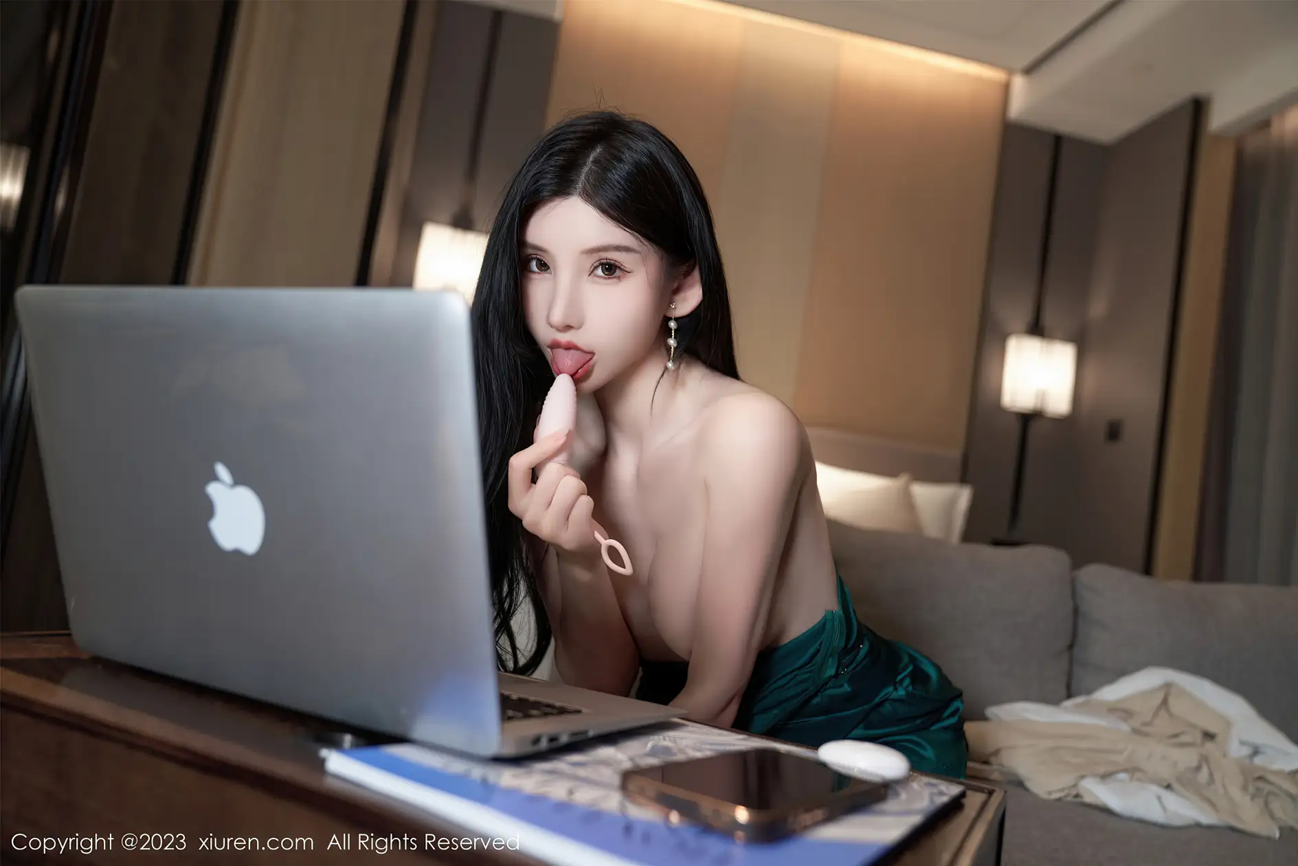 [XiuRen] 2023.06.30 NO.7009 Sally Zhou Yuxi#[103P]-8