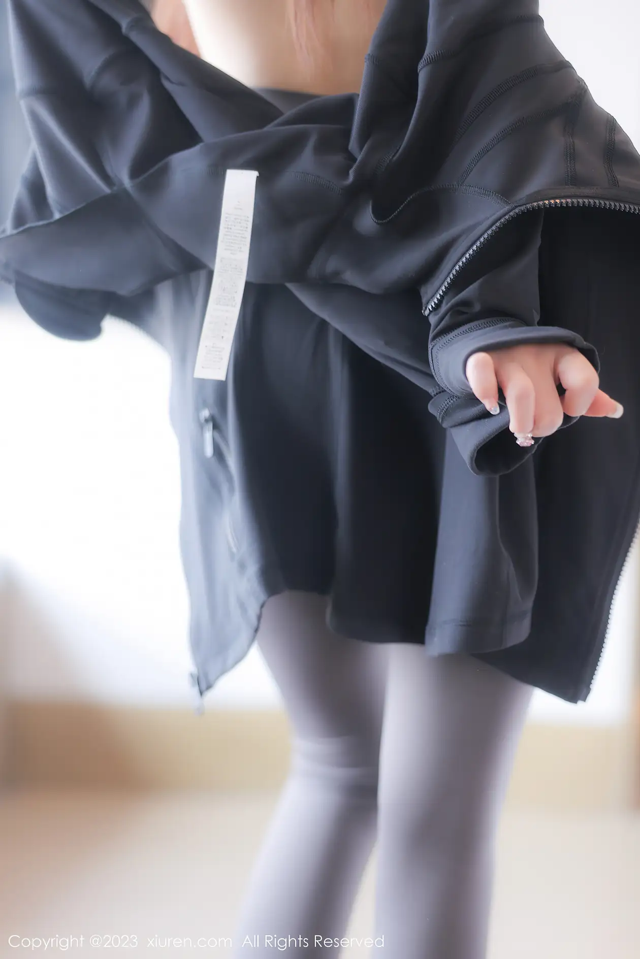 [XiuRen] 2023.06.30 NO.7001 shioshio baby#[99P]-6