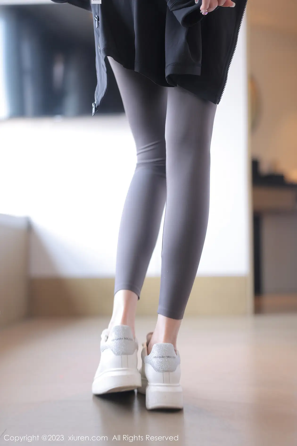 [XiuRen] 2023.06.30 NO.7001 shioshio baby#[99P]-7