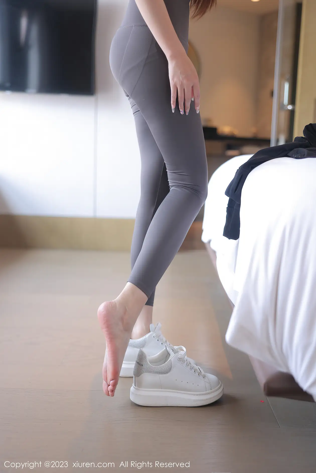 [XiuRen] 2023.06.30 NO.7001 shioshio baby#[99P]-9