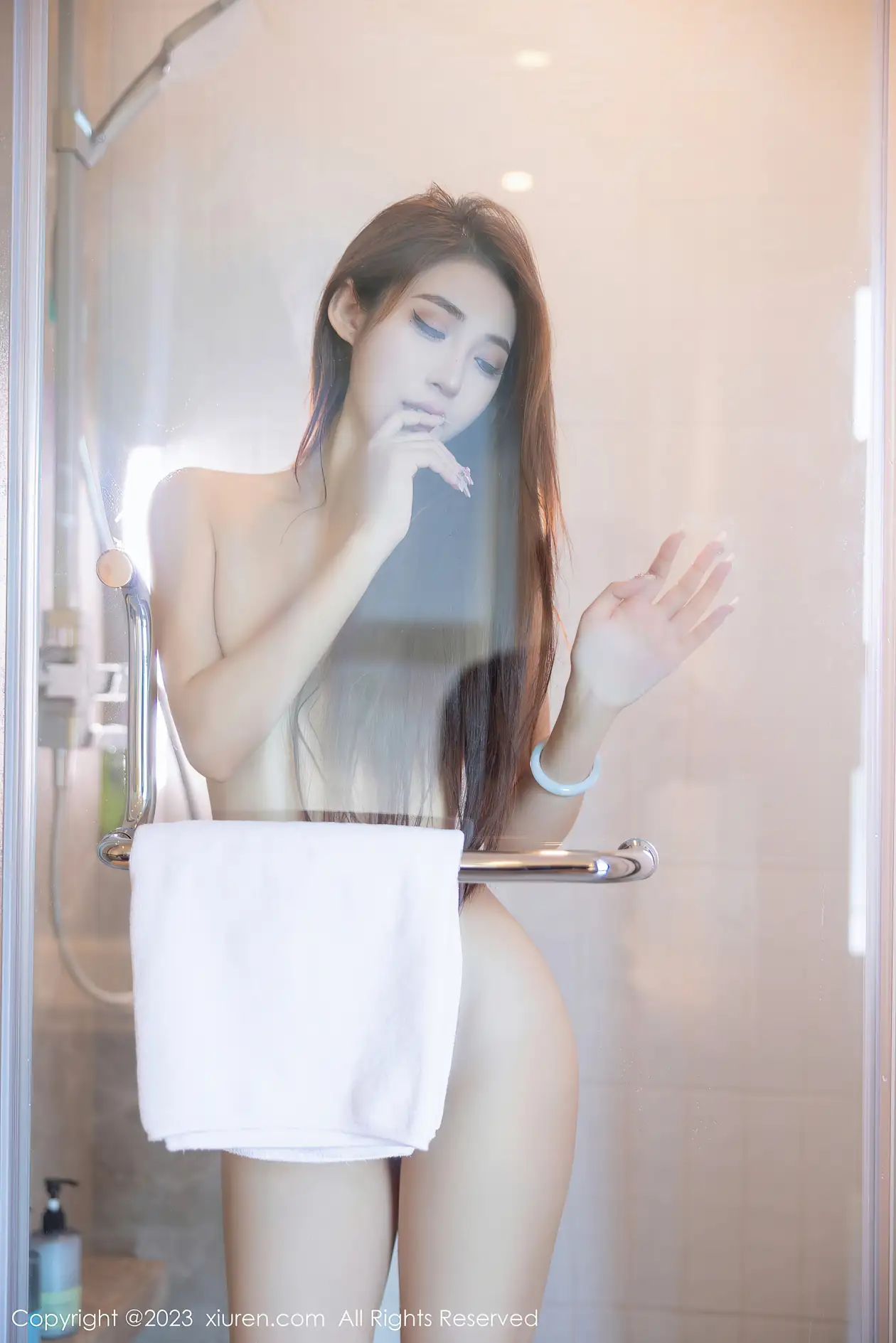 [XiuRen] 2023.06.30 NO.7001 shioshio baby#[99P]-7